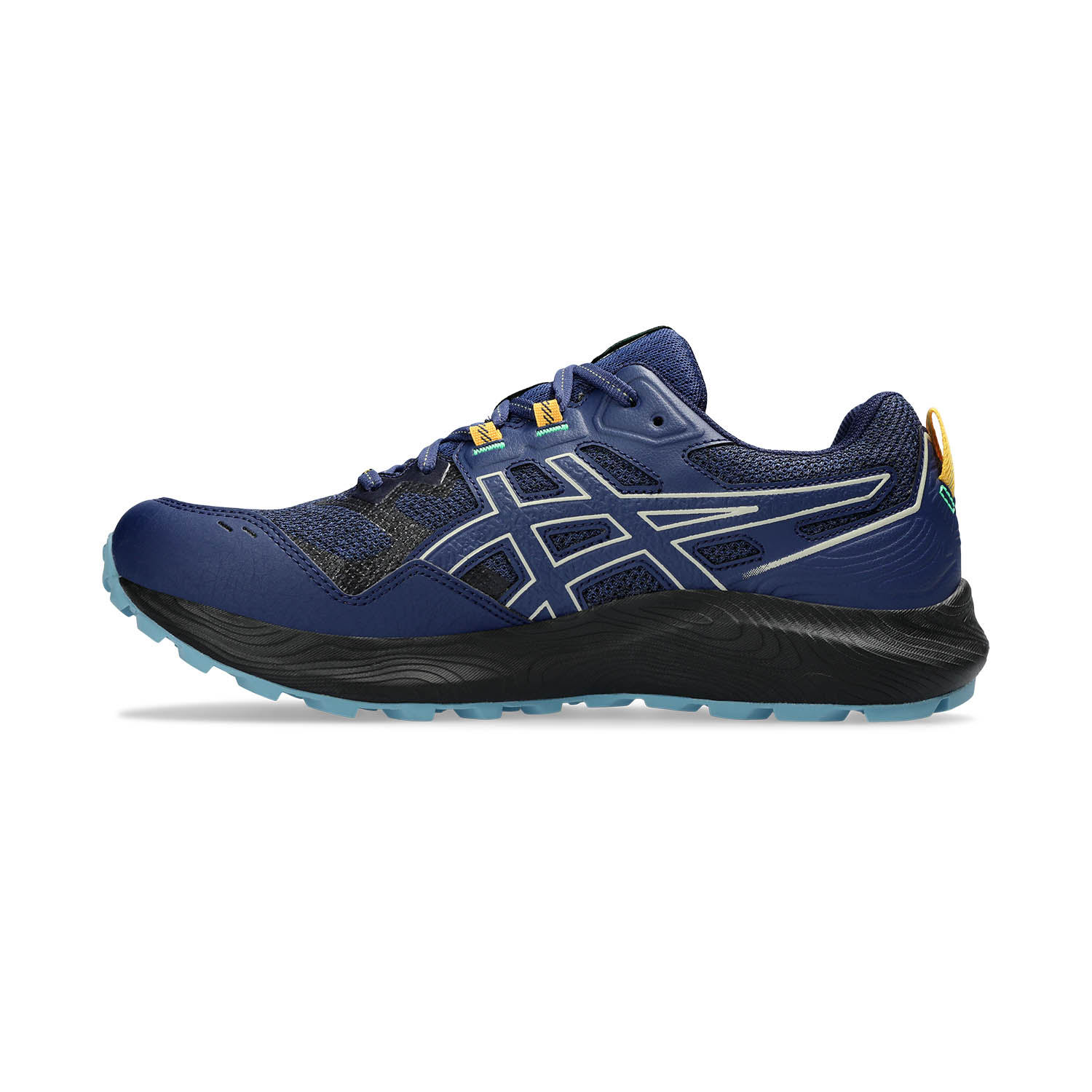 Asics Gel Sonoma 7 Deep Ocean/Gris Blue