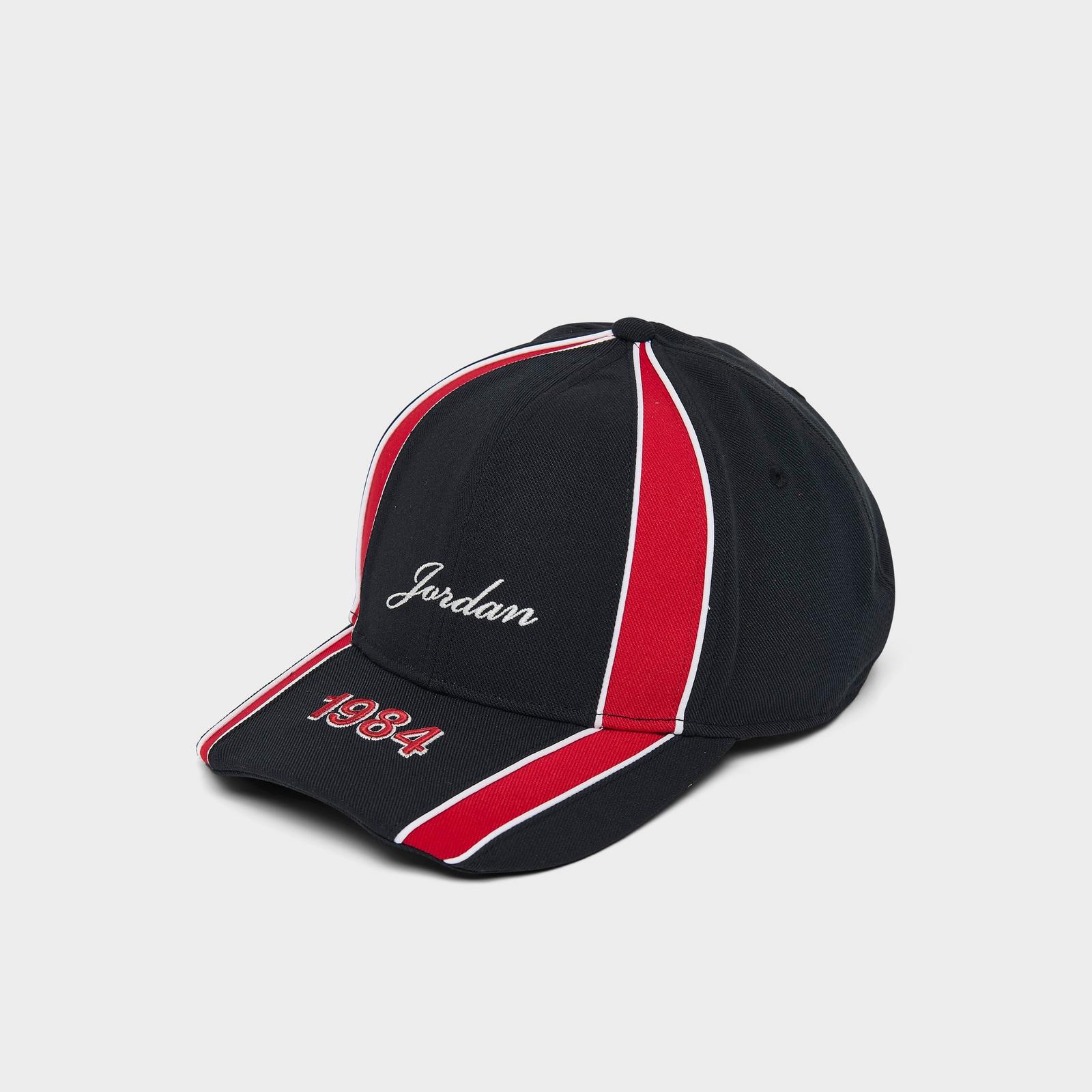 Jordan Rise Structured Snapback Hat