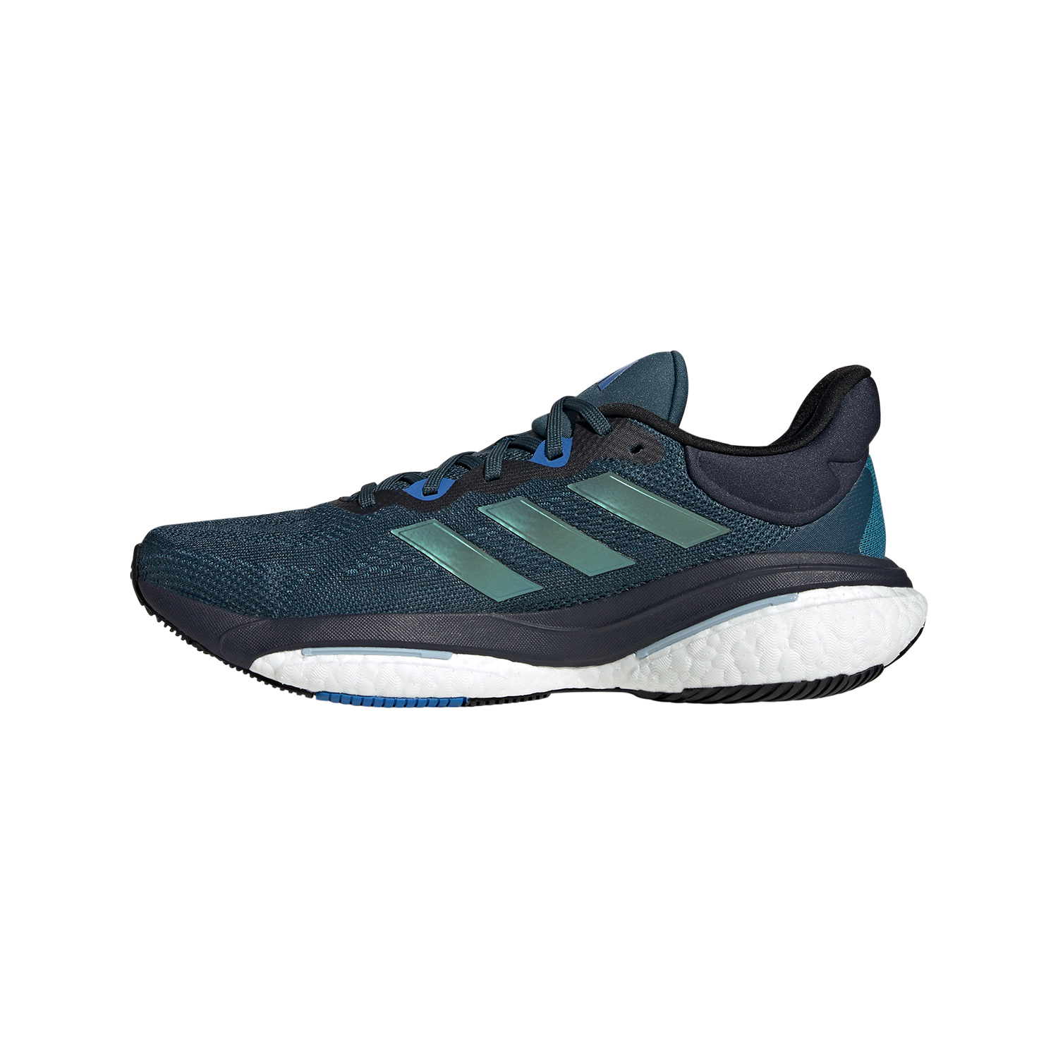 adidas Solar Glide 6 Arctic Night/Core Black/Arctic Fusion
