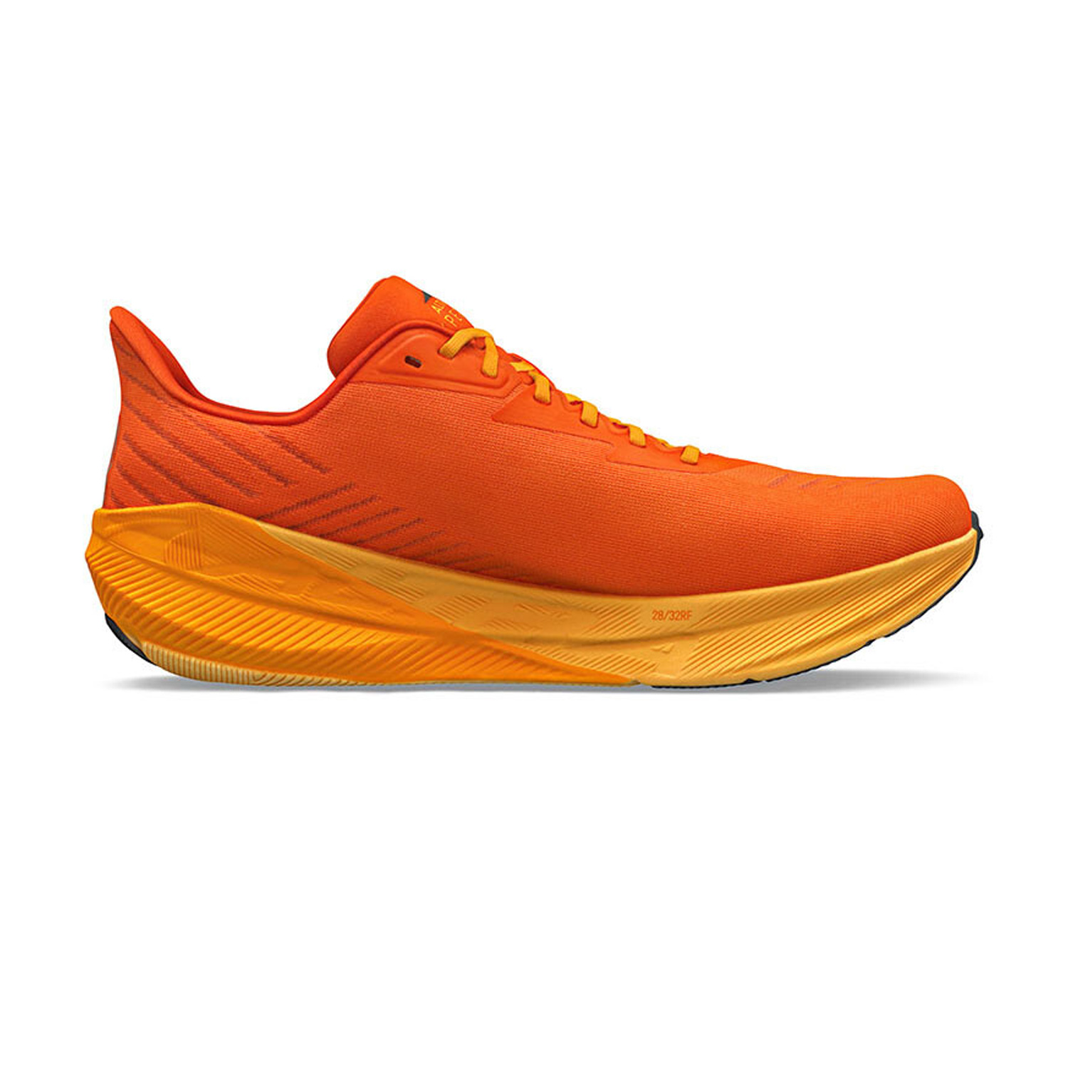 Altra FWD Experience Orange