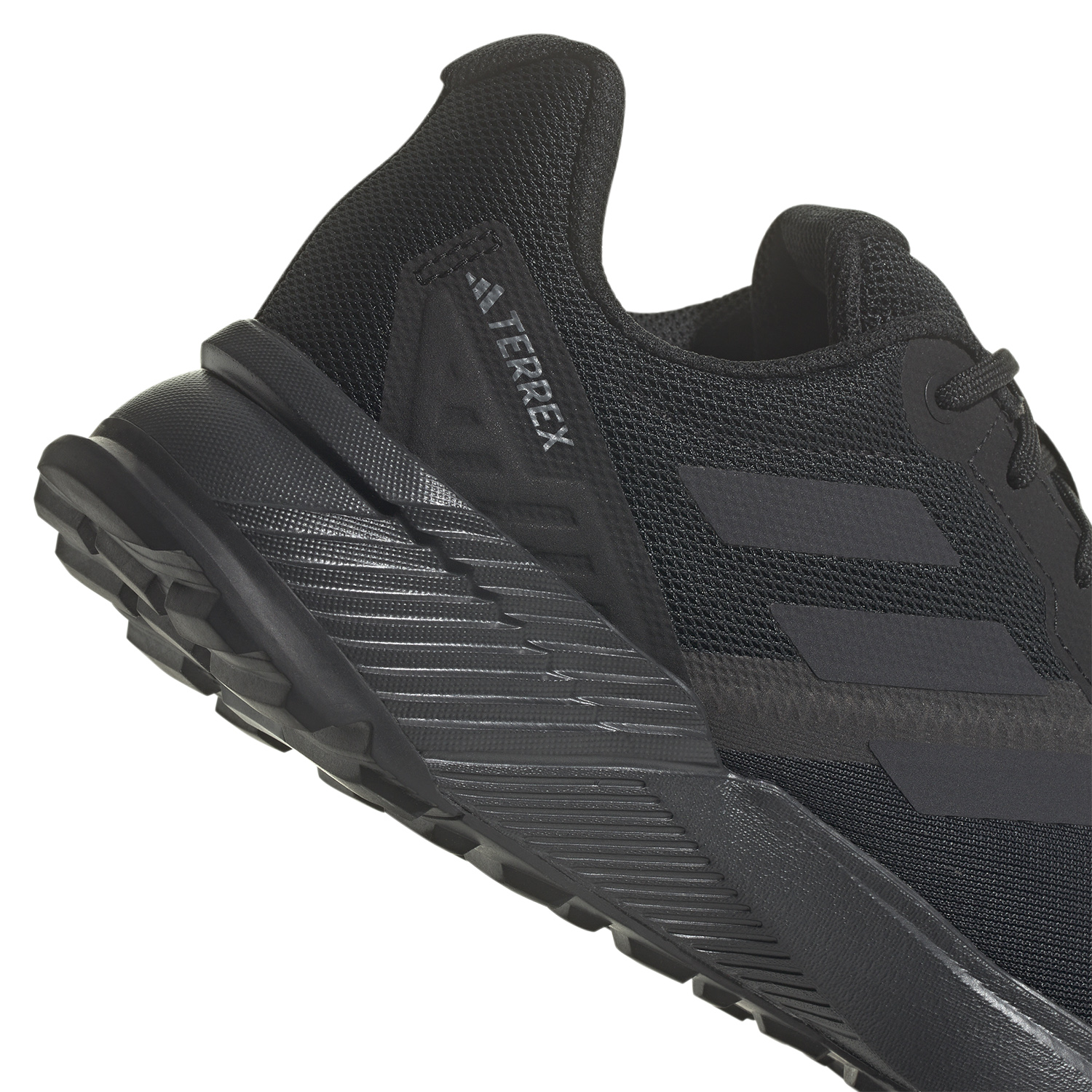 adidas Terrex Soulstride R.RDY Core Black/Carbon/Grey Six
