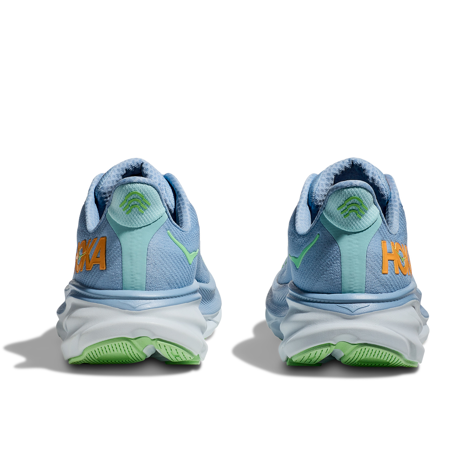 Hoka Clifton 9 Dusk/Illusion