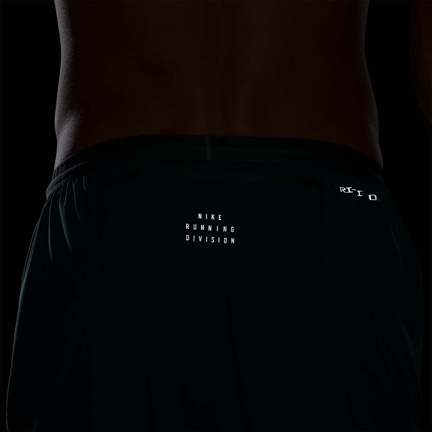 Nike Dri-FIT ADV Pantaloni Bicoastal/Black