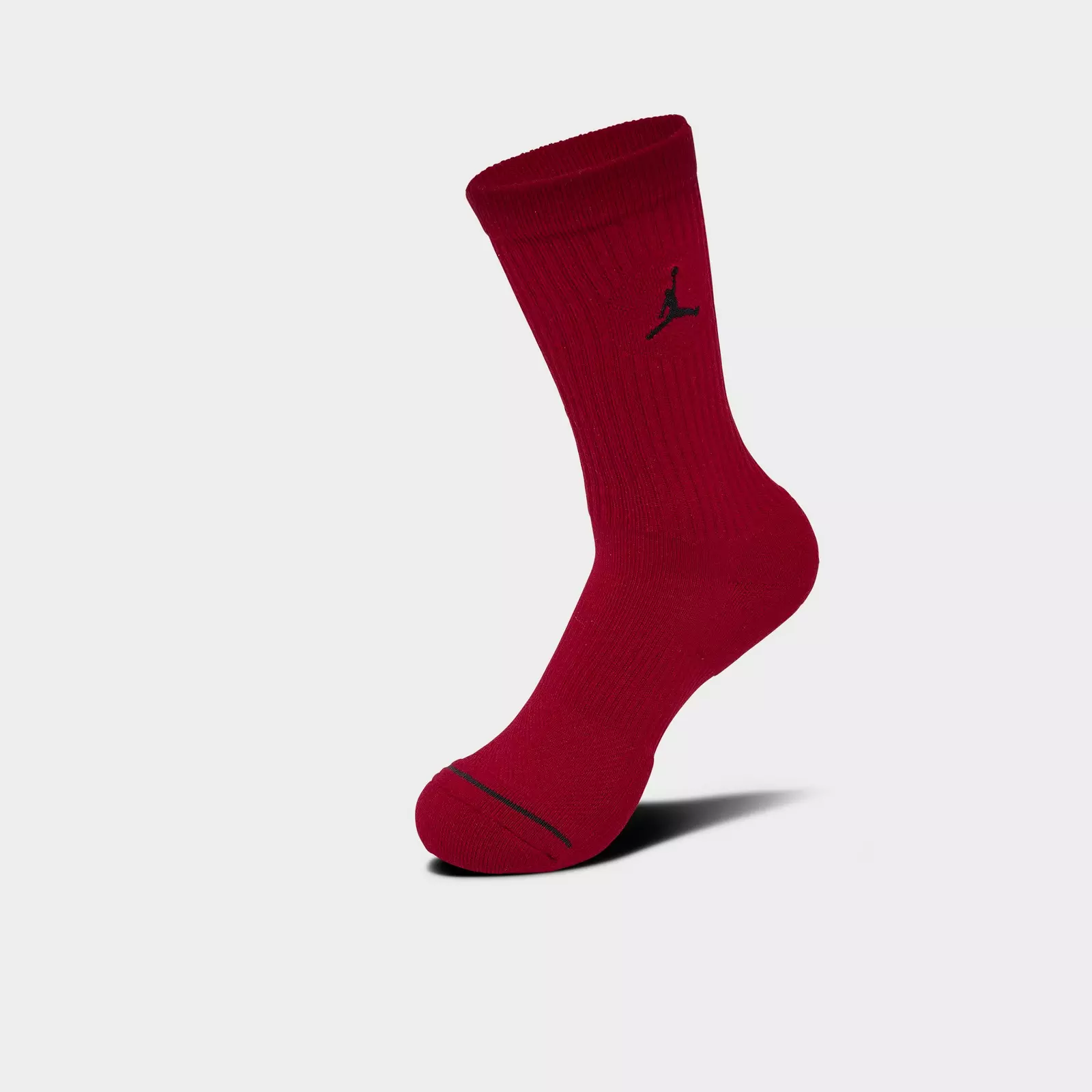 Jordan Everyday Cushioned Crew Socks (6-Pack)