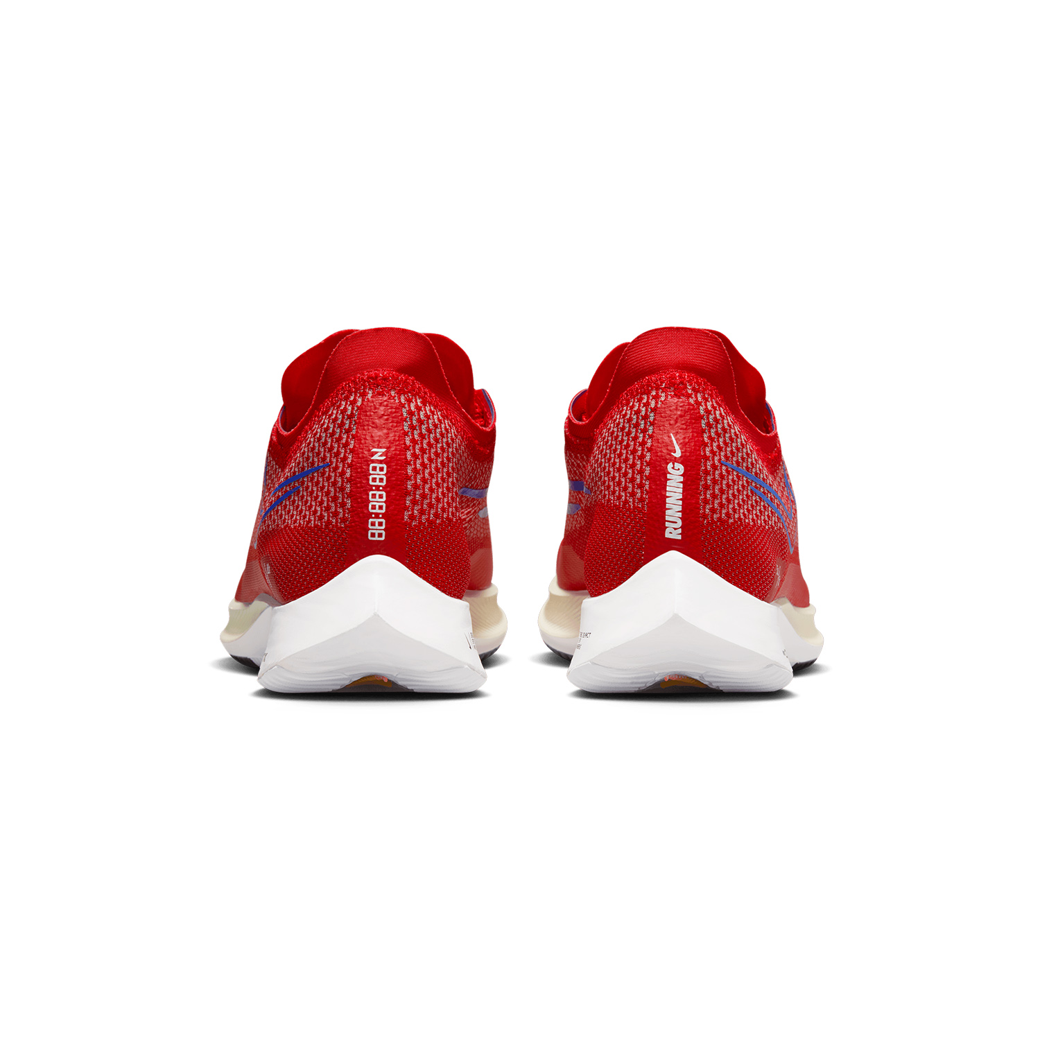 Nike ZoomX Streakfly University Red/Blue Joy/Sea Glass/White