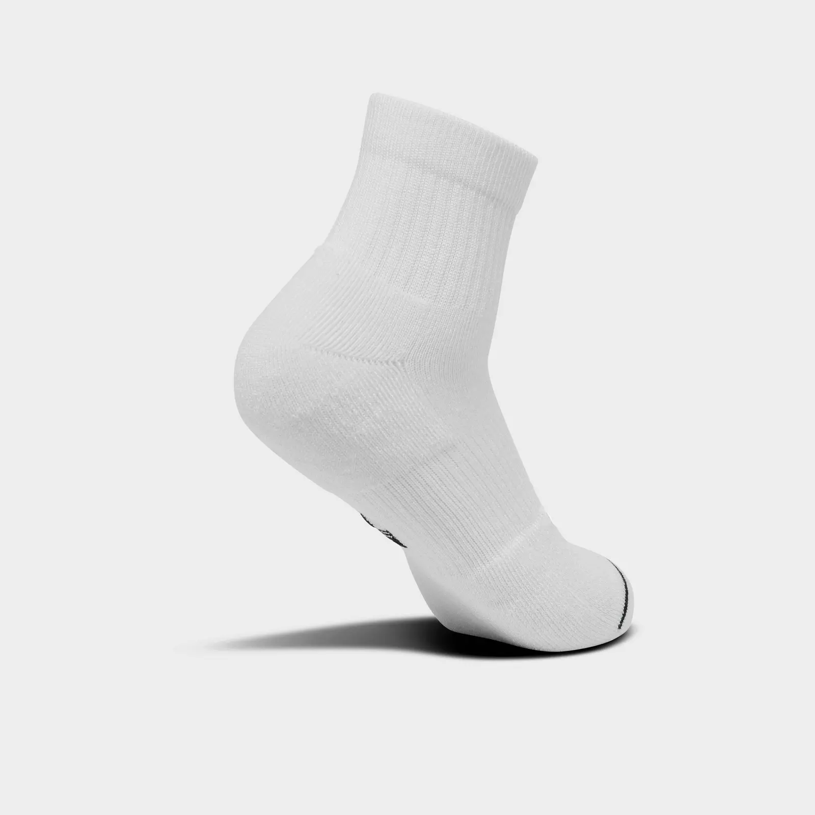 Jordan Everyday Ankle Socks (3-Pack)