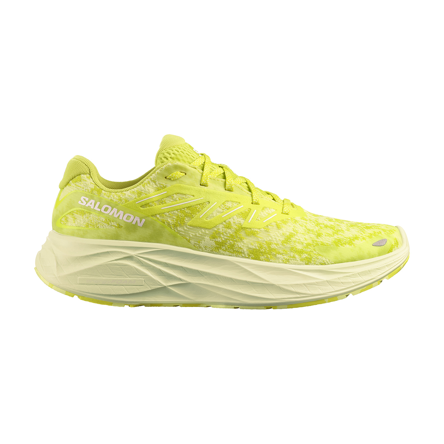Salomon Aero Glide 2 Sulphur Springs/Sunny Lime/White Jade
