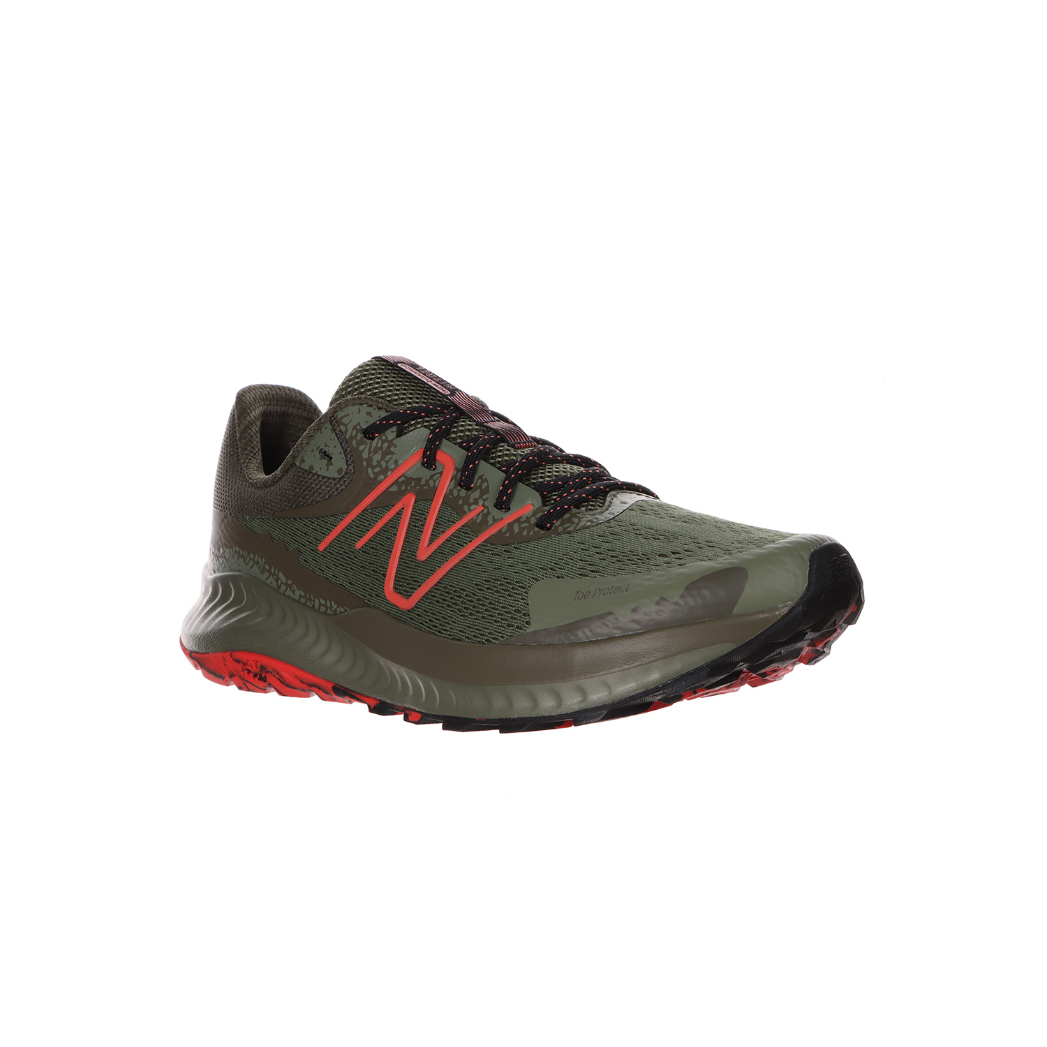 New Balance DynaSoft Nitrel v5 Dark Olivine
