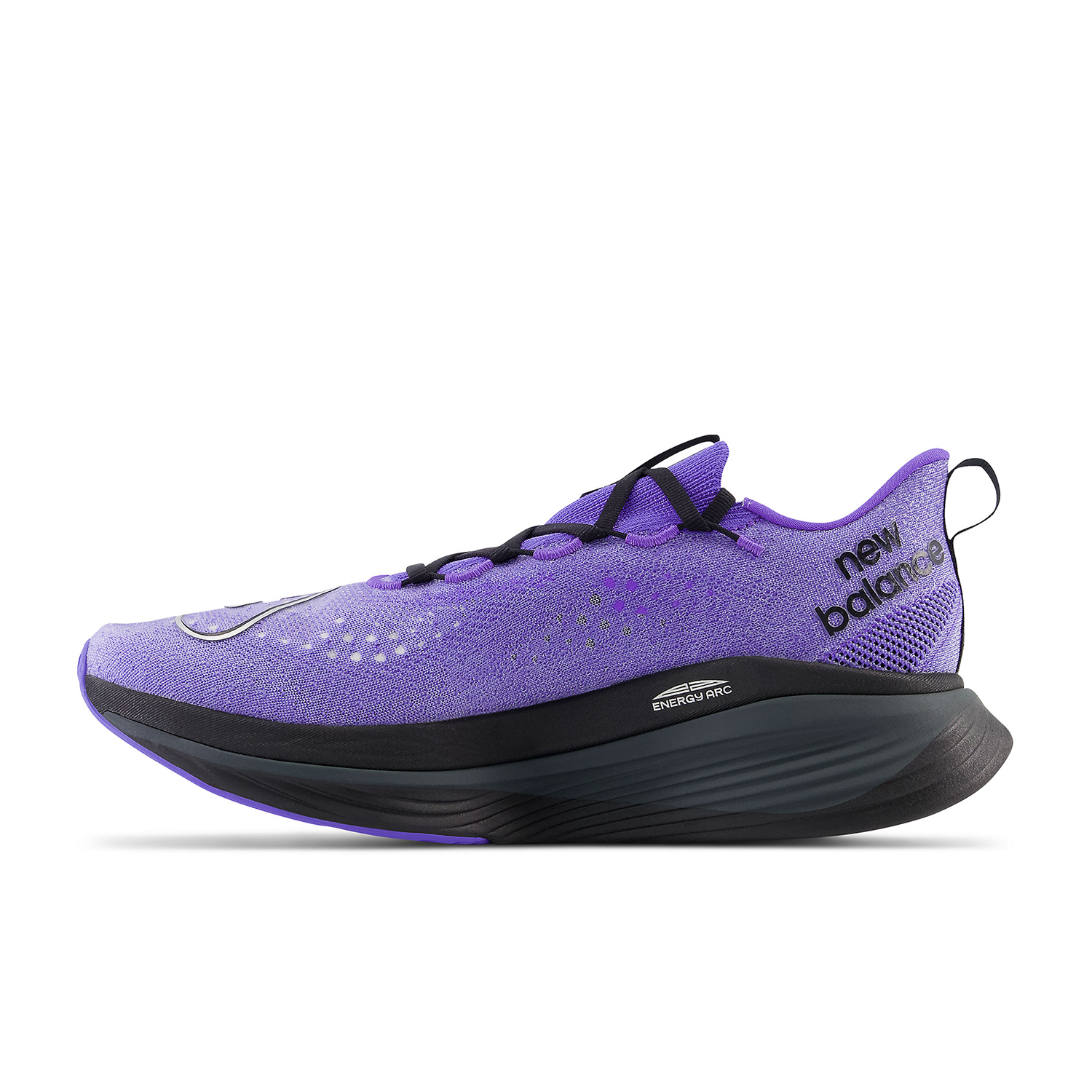 New Balance FuelCell SC Elite v3 Electric Indigo