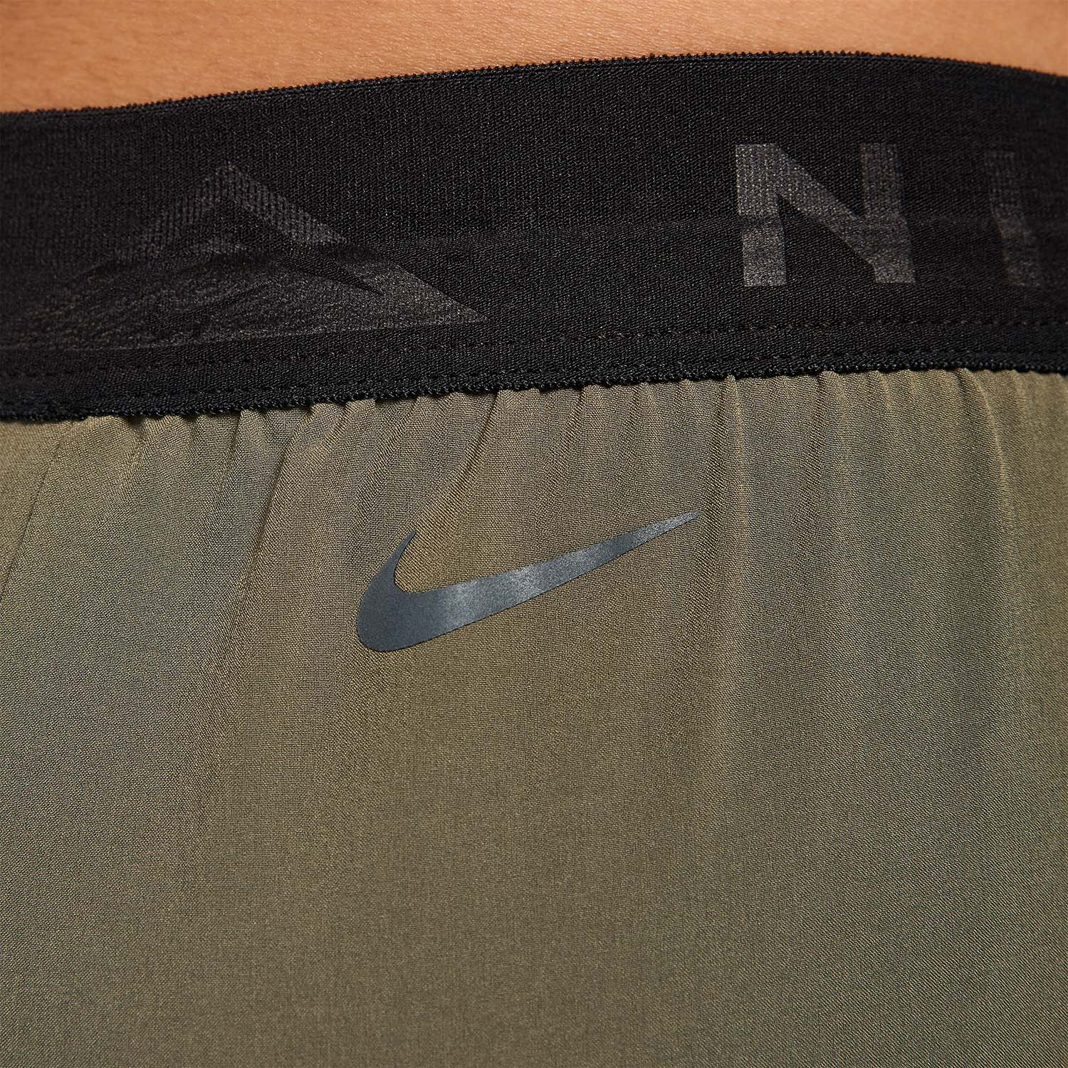 Nike Dri-FIT Down Range Pantaloni Medium Olive/Black