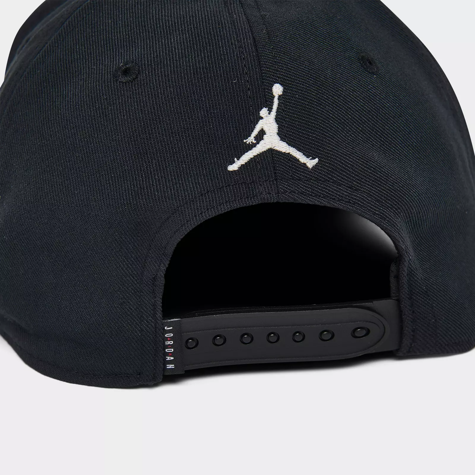 Jordan Rise Structured Snapback Hat