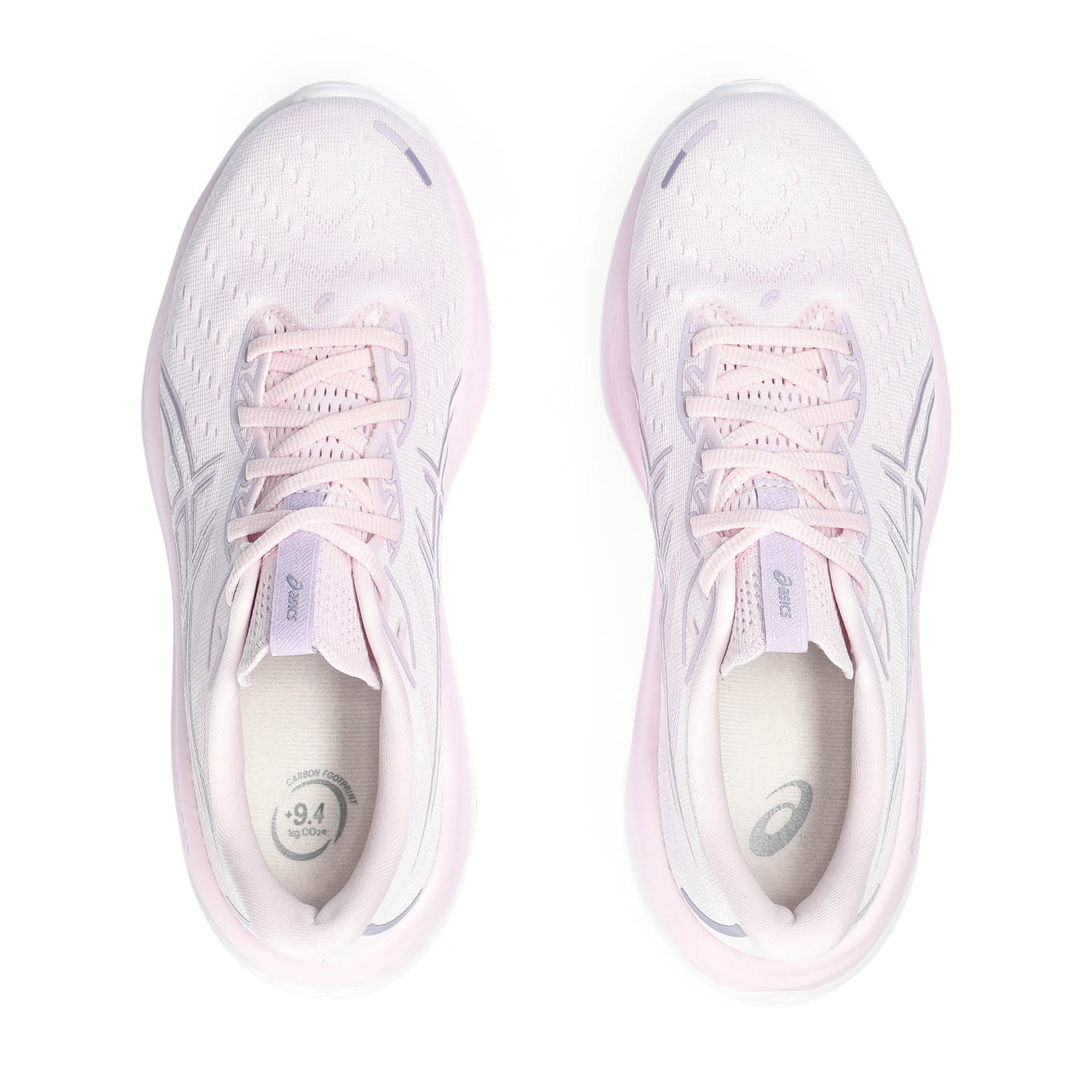 Asics Gel Cumulus 26 Cosmos/Ash Rock