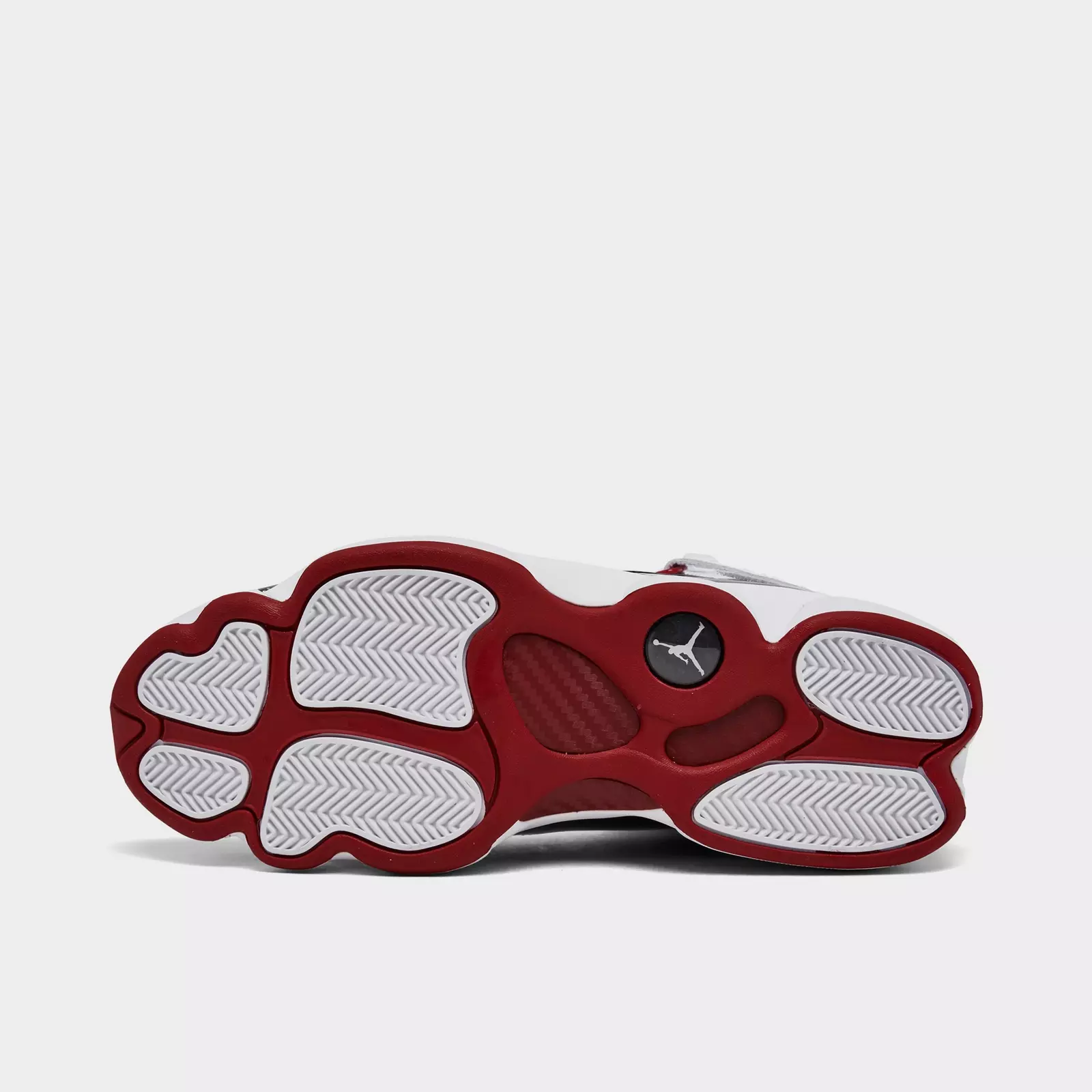 Men's Air Jordan 6 Rings Basketball Shoes