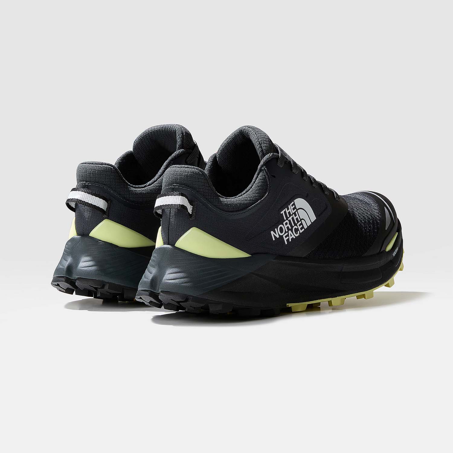 The North Face Vectiv Enduris 3 Futurelight TNF Black/Asphalt Grey