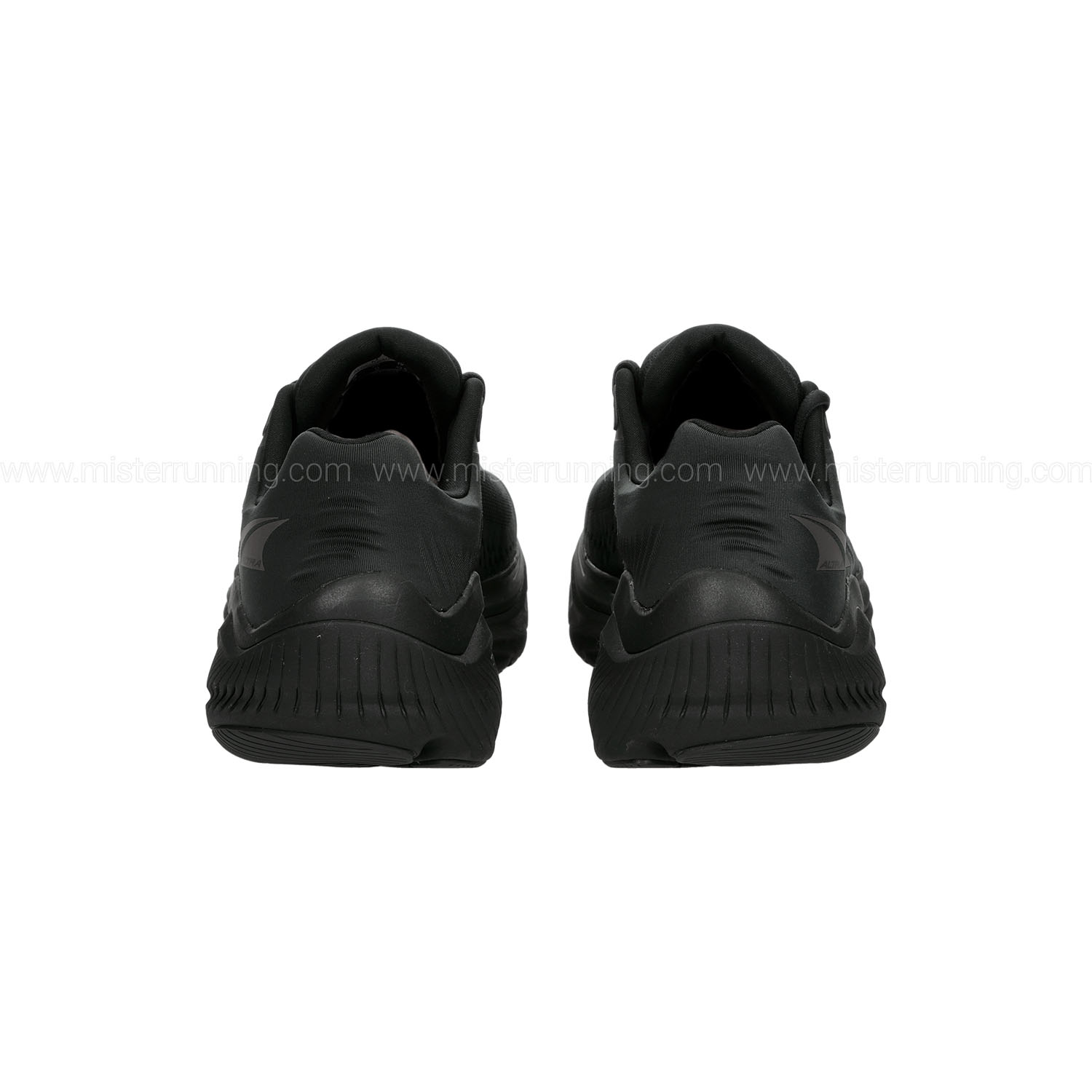 Altra Via Olympus 2 Black