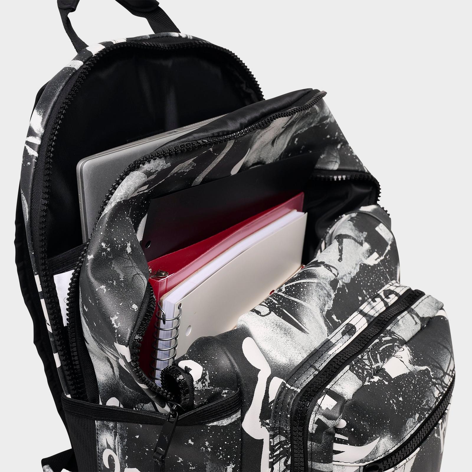 Jordan Borough Backpack