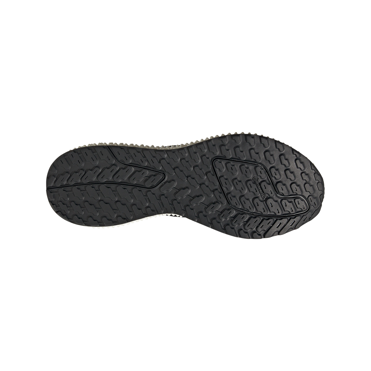 adidas 4DFWD 3 Core Black/Cloud White/Grey Five