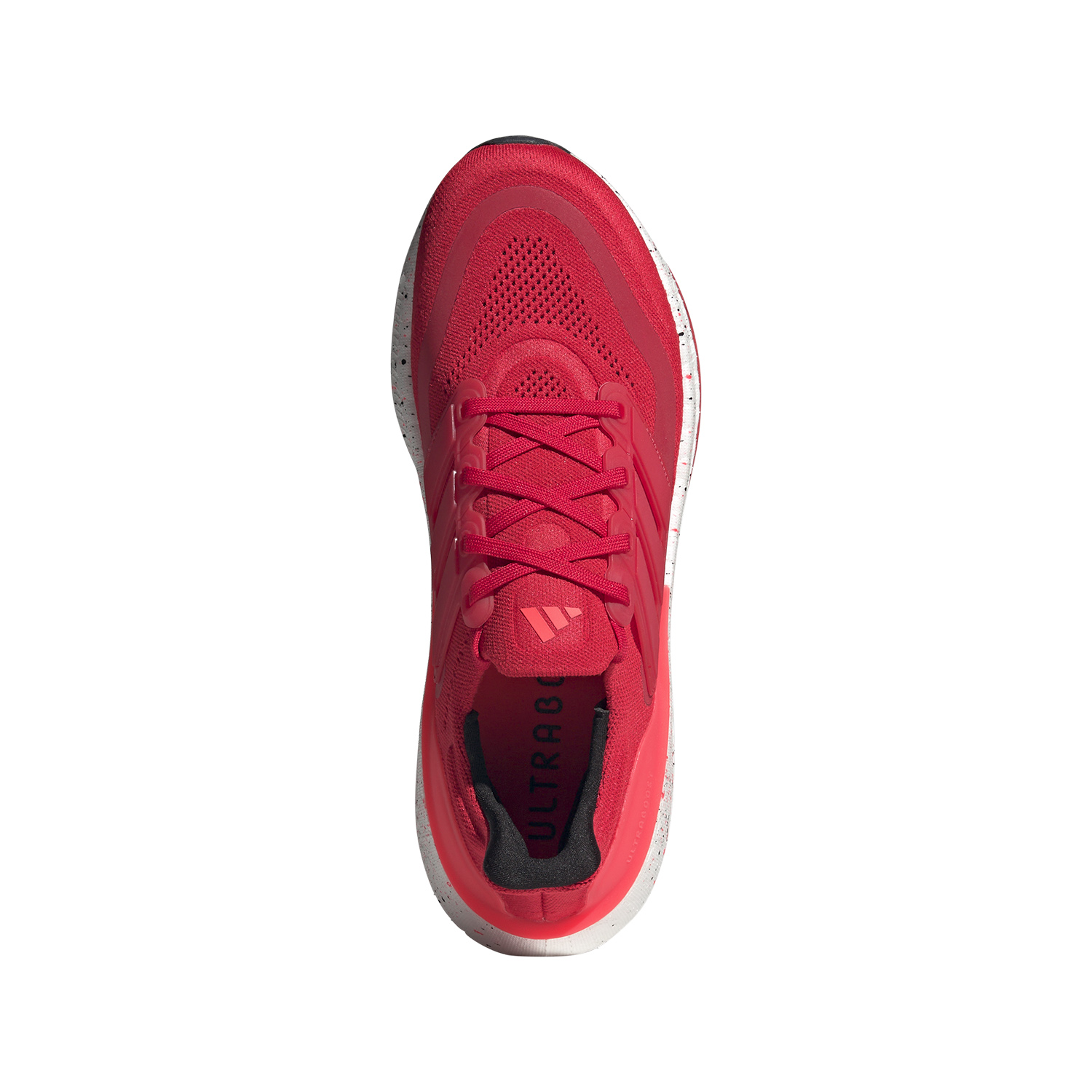 adidas Ultraboost Light Better Scarlet/Solar Red