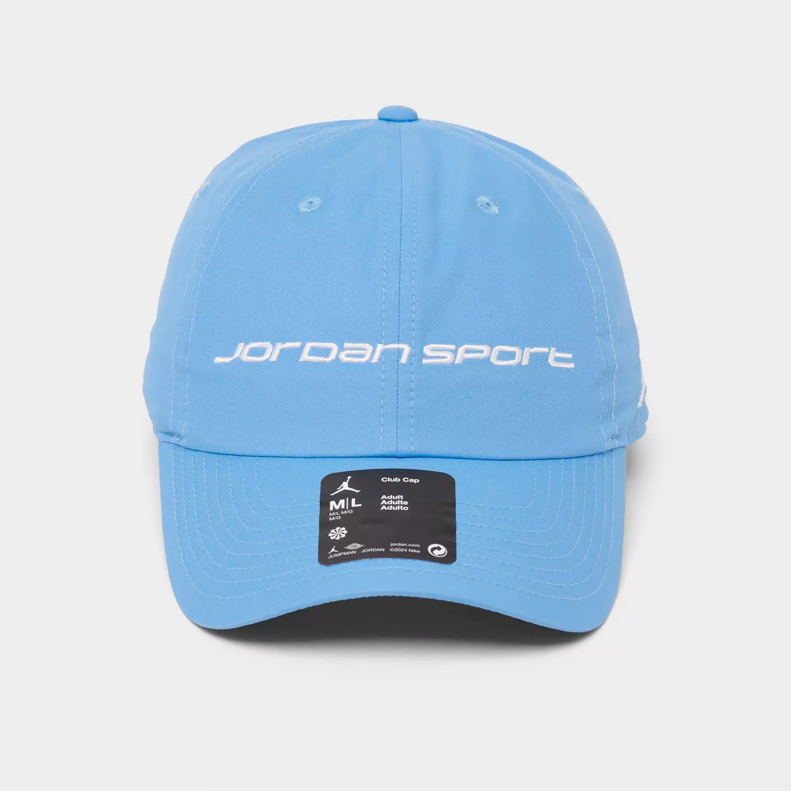 Jordan Club Unstructured Hat