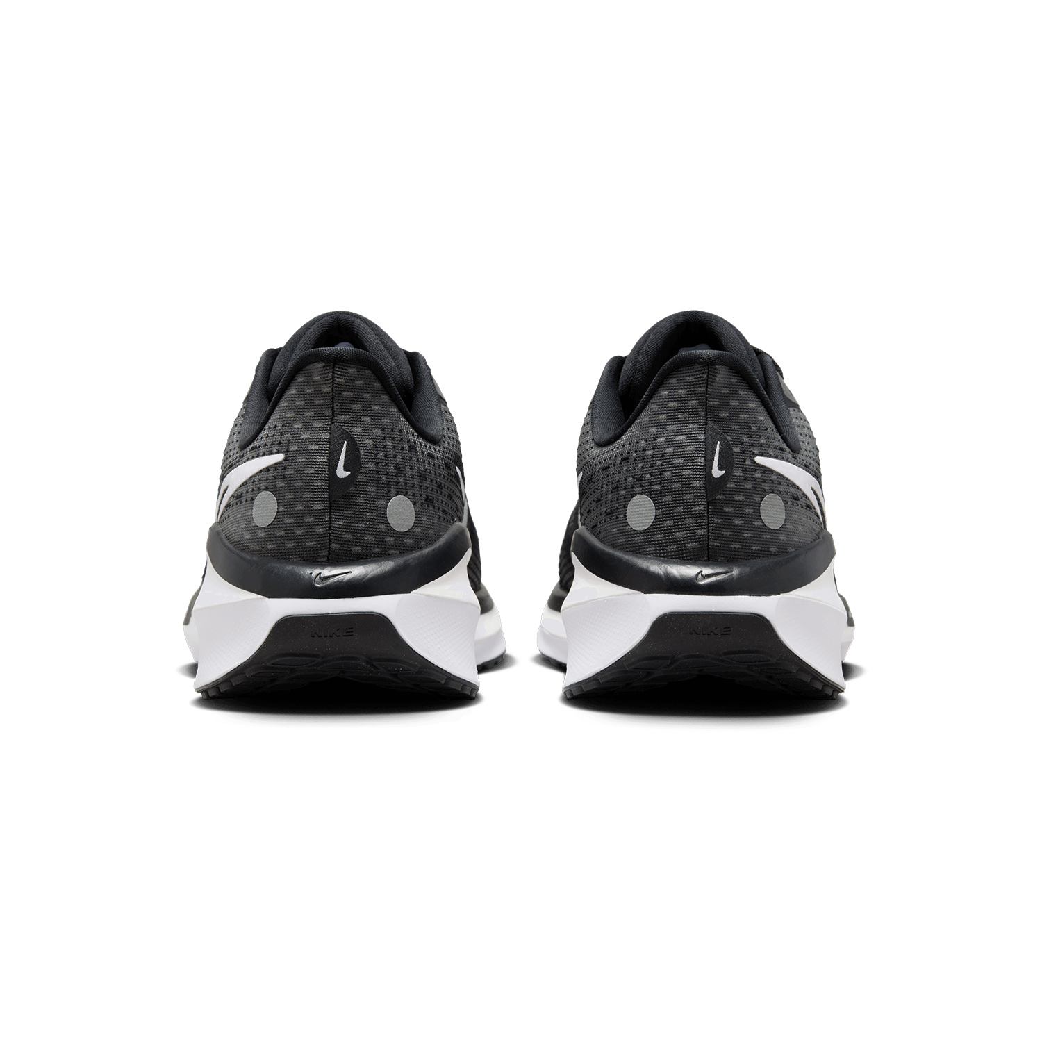 Nike Vomero 17 Wide Black/White/Anthracite
