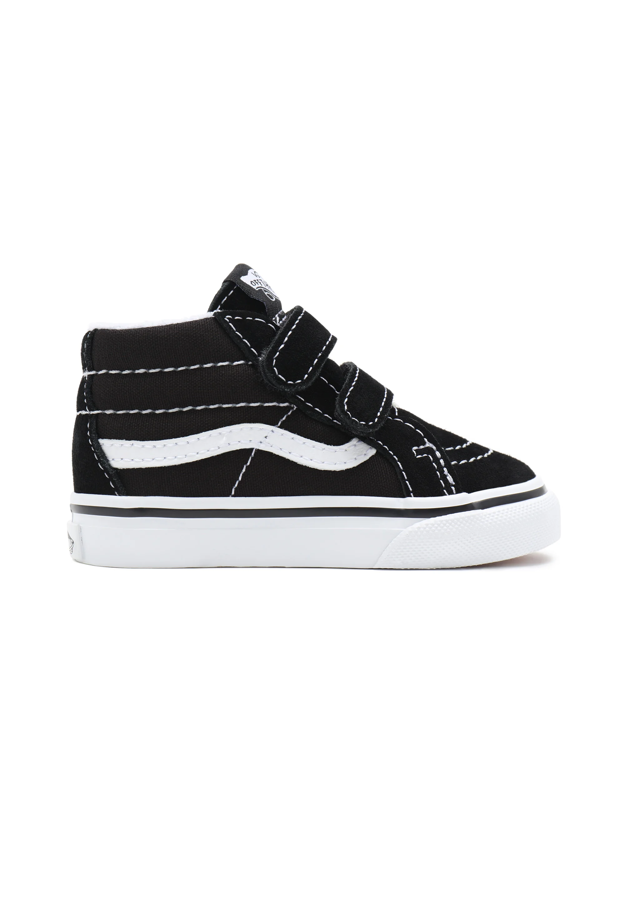 Vans MID REISSUE V - Scarpe primi passi