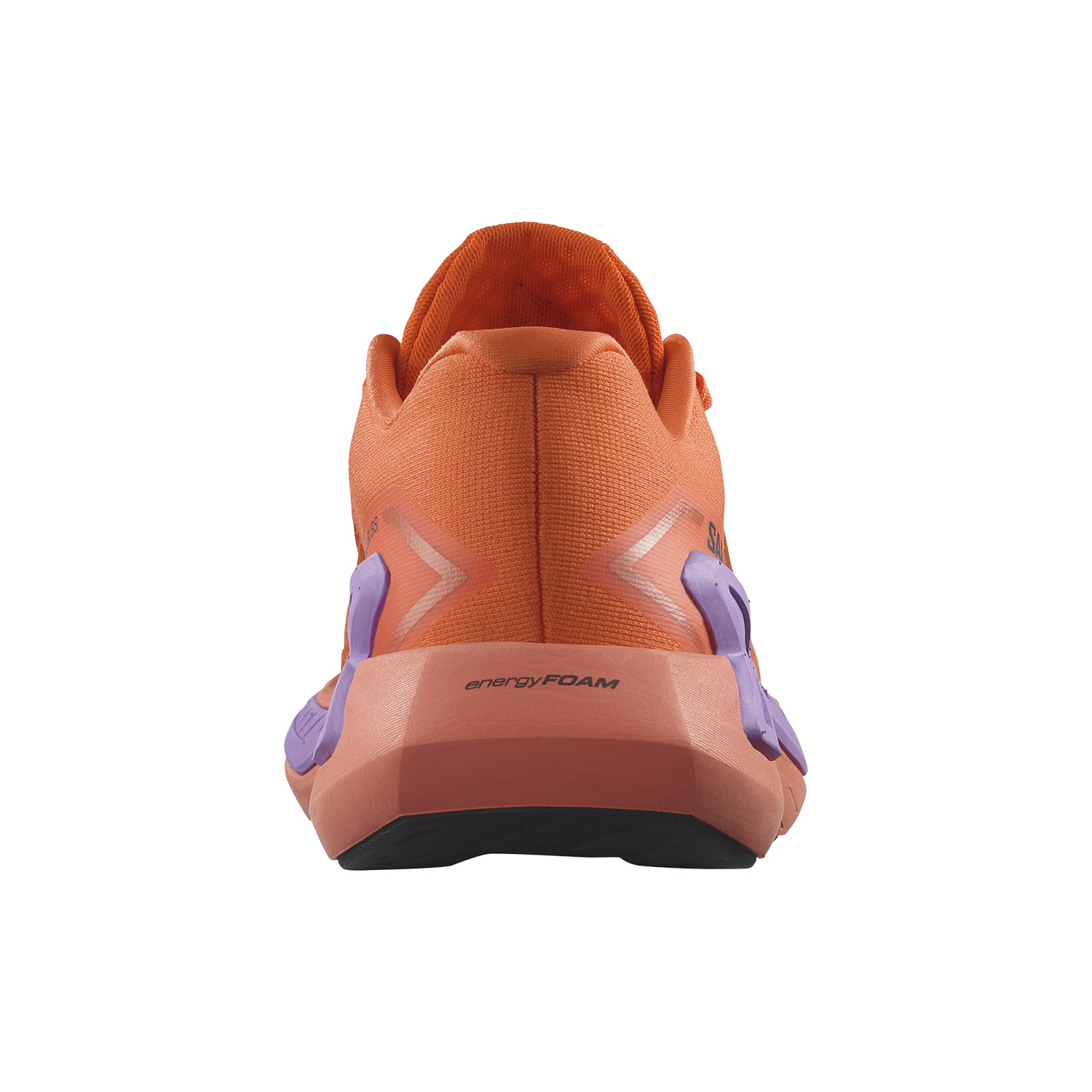 Salomon DRX Bliss Dragon Fire/Iris Orchid/Fresh Salmon