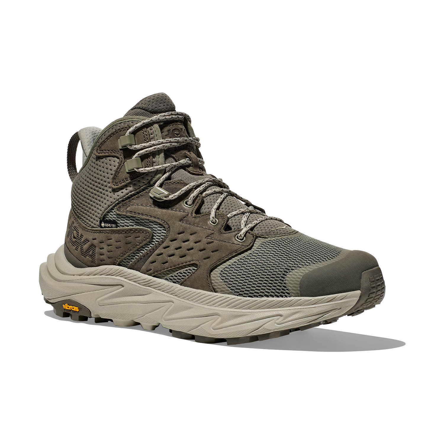 Hoka Anacapa 2 Mid GTX Slate/Barley