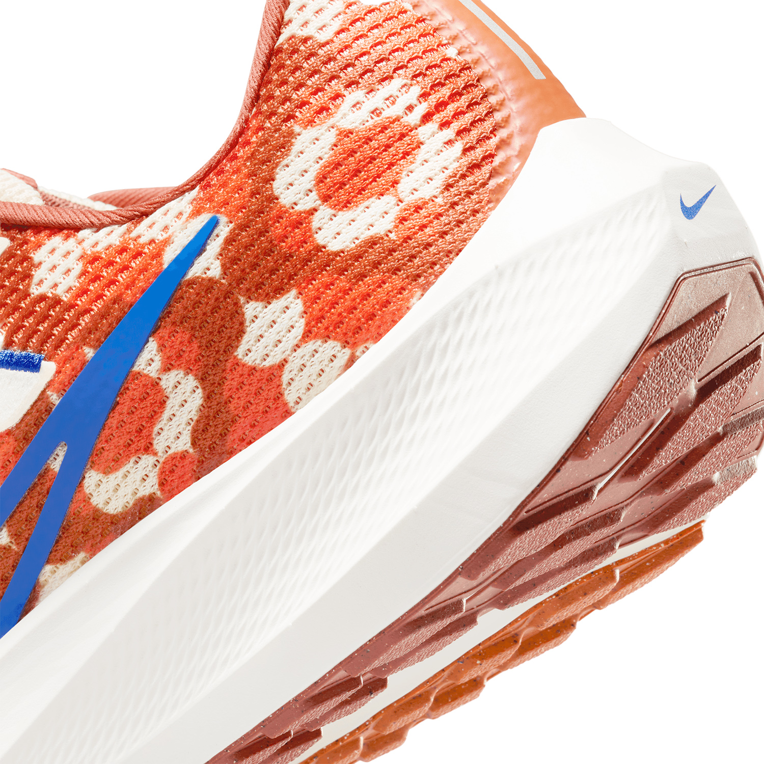 Nike Air Zoom Pegasus 40 Premium Coconut Milk/Hyper Royal/Burnt Sunrise