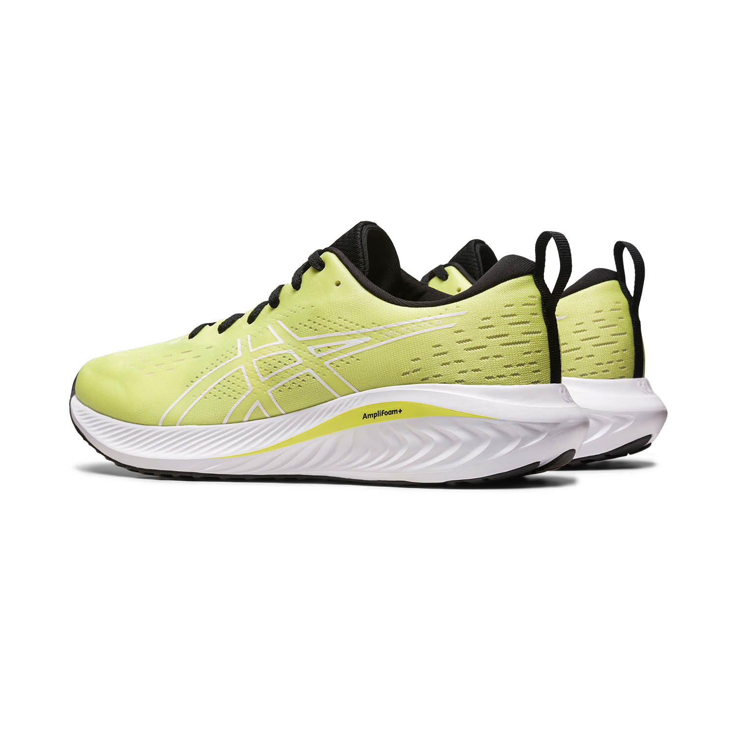 Asics Gel Excite 10 Glow Yellow/White