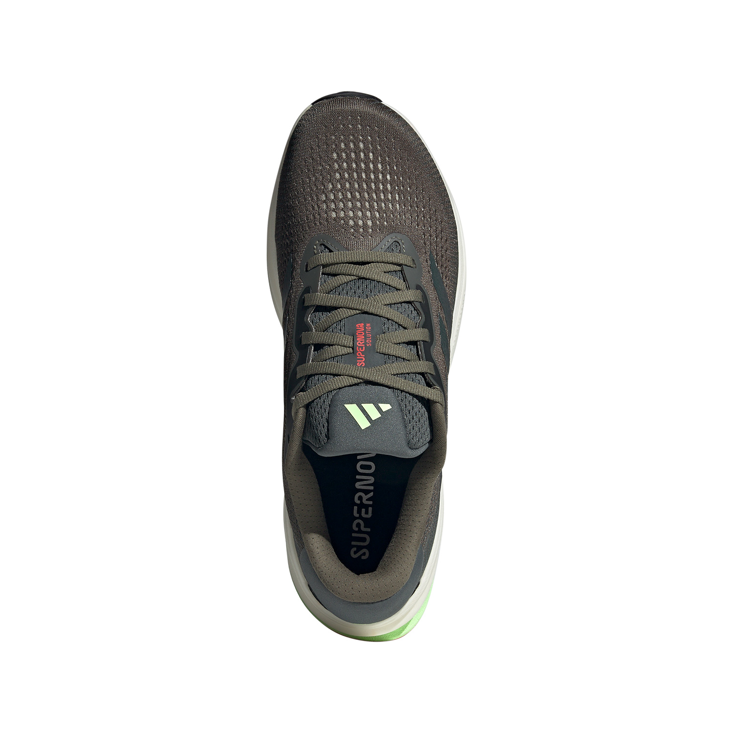 adidas Supernova Solution Olistr/Legivy/Grespa