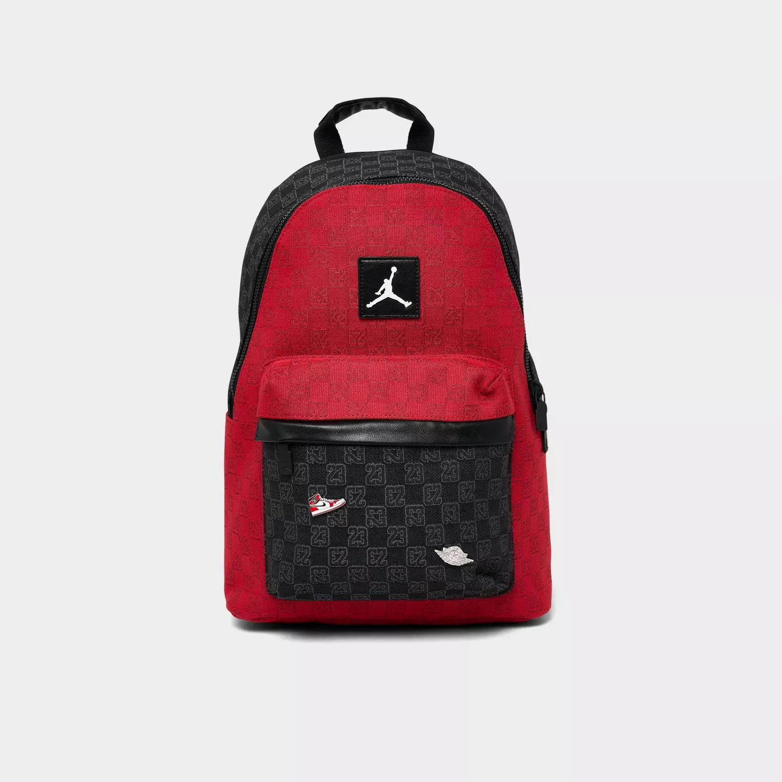 Jordan Monogram Backpack