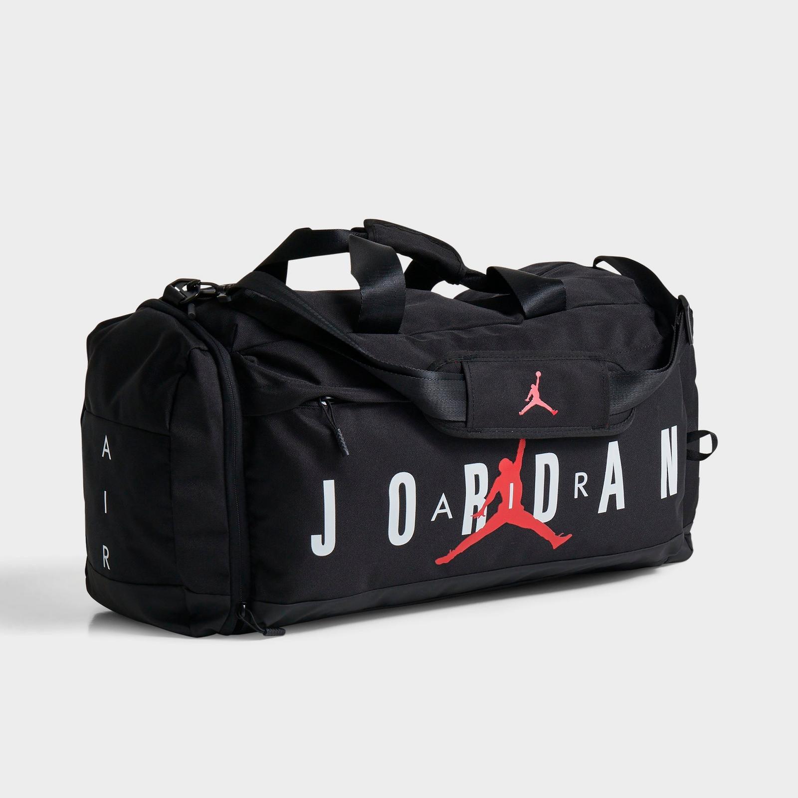 Jordan Jumpman Sport Duffel Bag