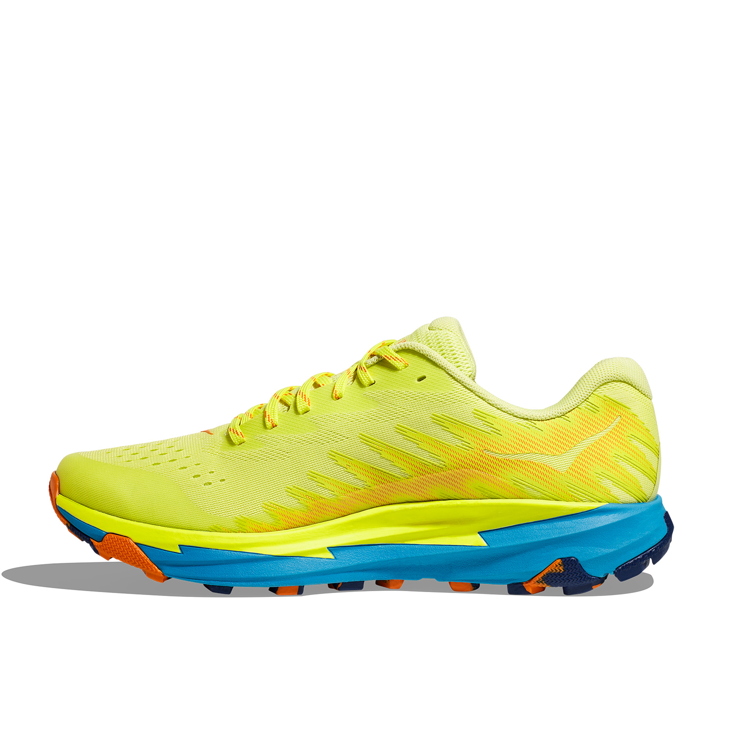 Hoka Torrent 3 Citrus Glow/Diva Blue