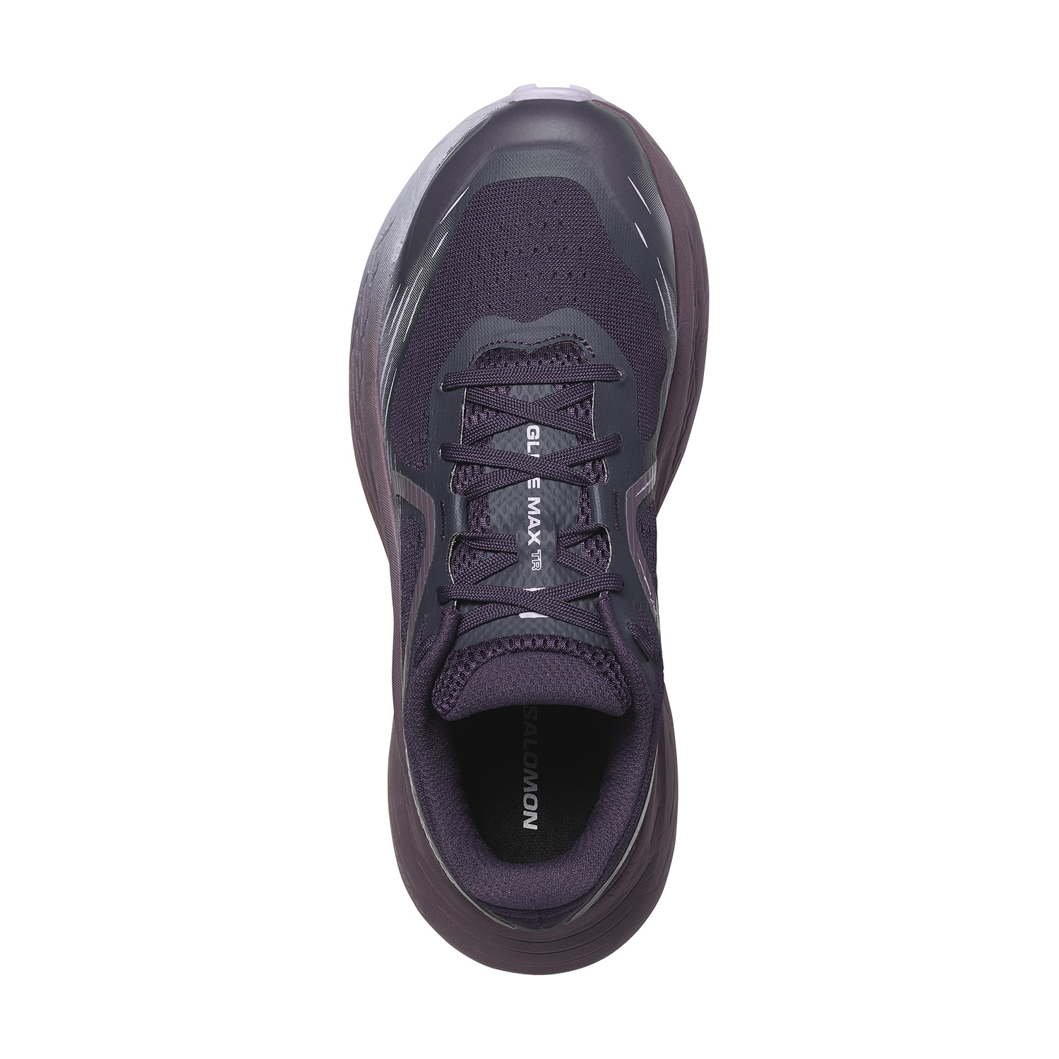 Salomon Glide Max TR Nightshade/Moonscape/Orchid Blue