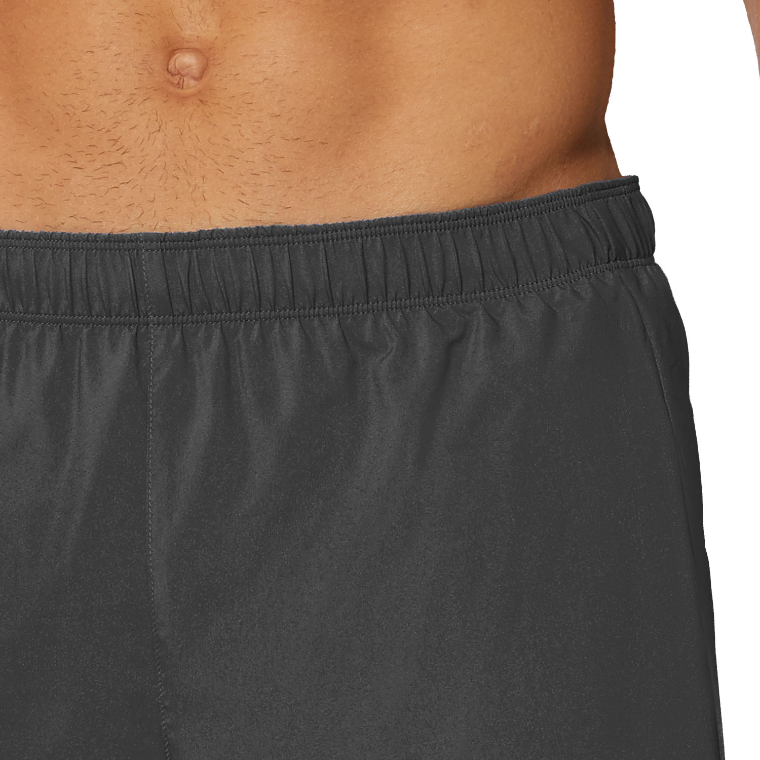 Mizuno Core 5.5in Pantaloncini Black