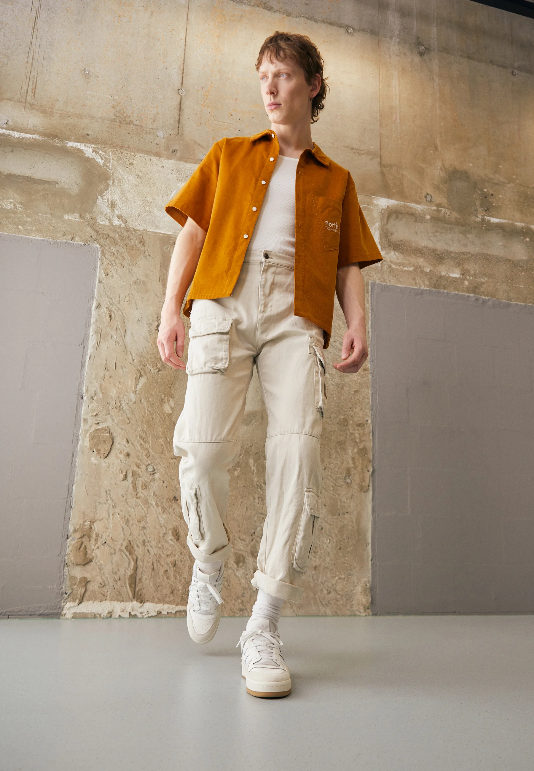 adidas Originals FORUM LOW CLASSIC - Sneakers basse