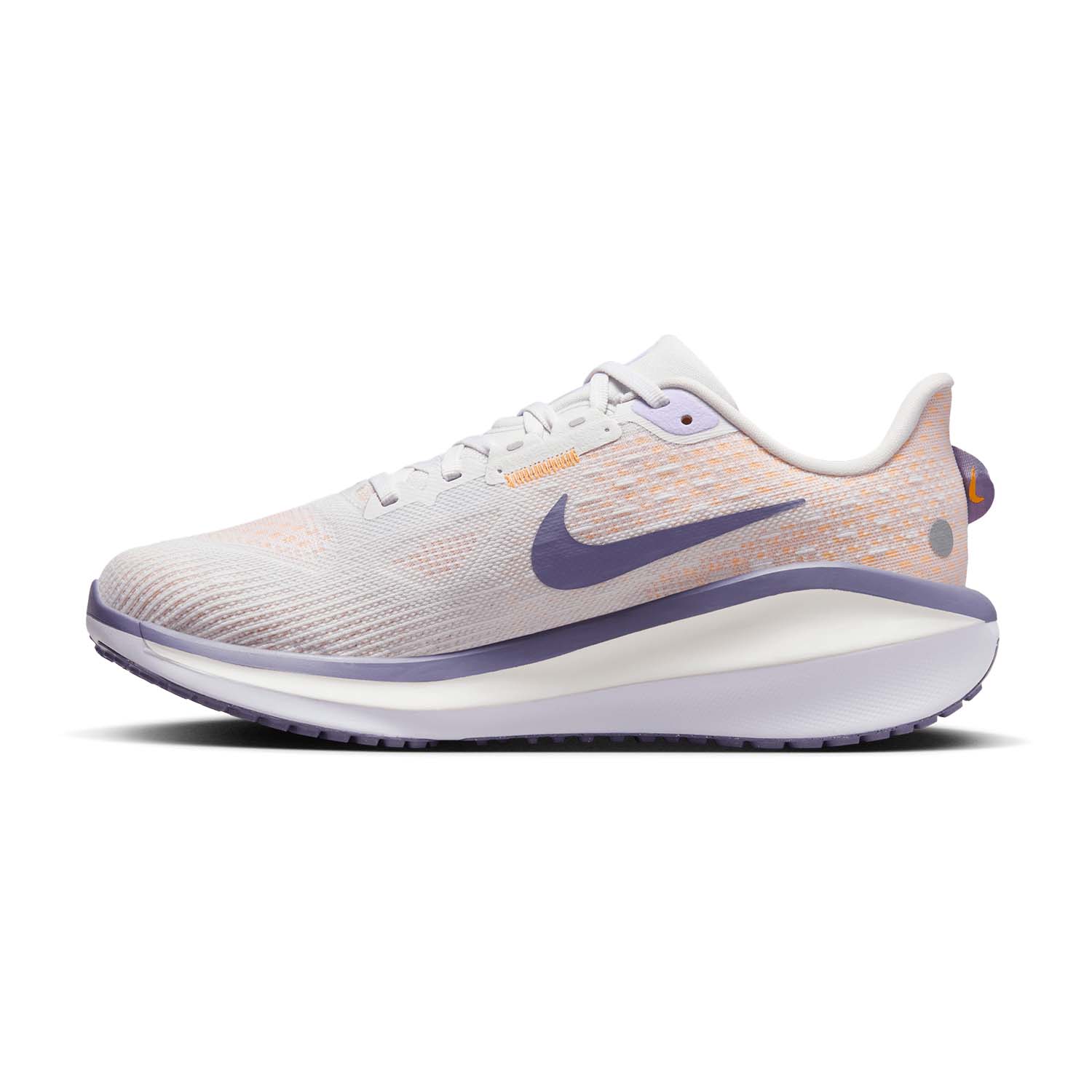 Nike Vomero 17 Photon Dust/Daybreak/Lilac Bloom/White
