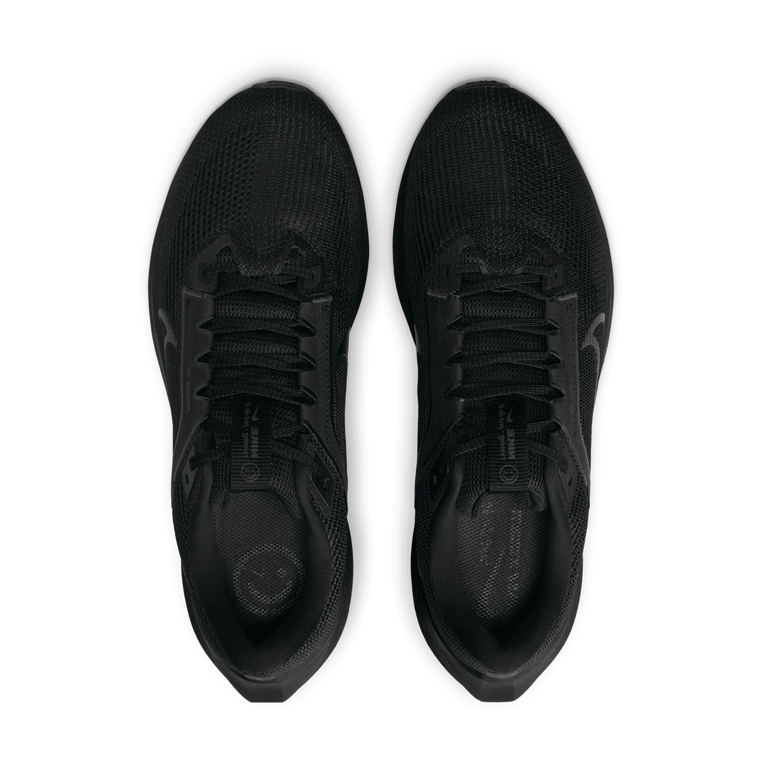 Nike Air Zoom Pegasus 40 Black/Anthracite