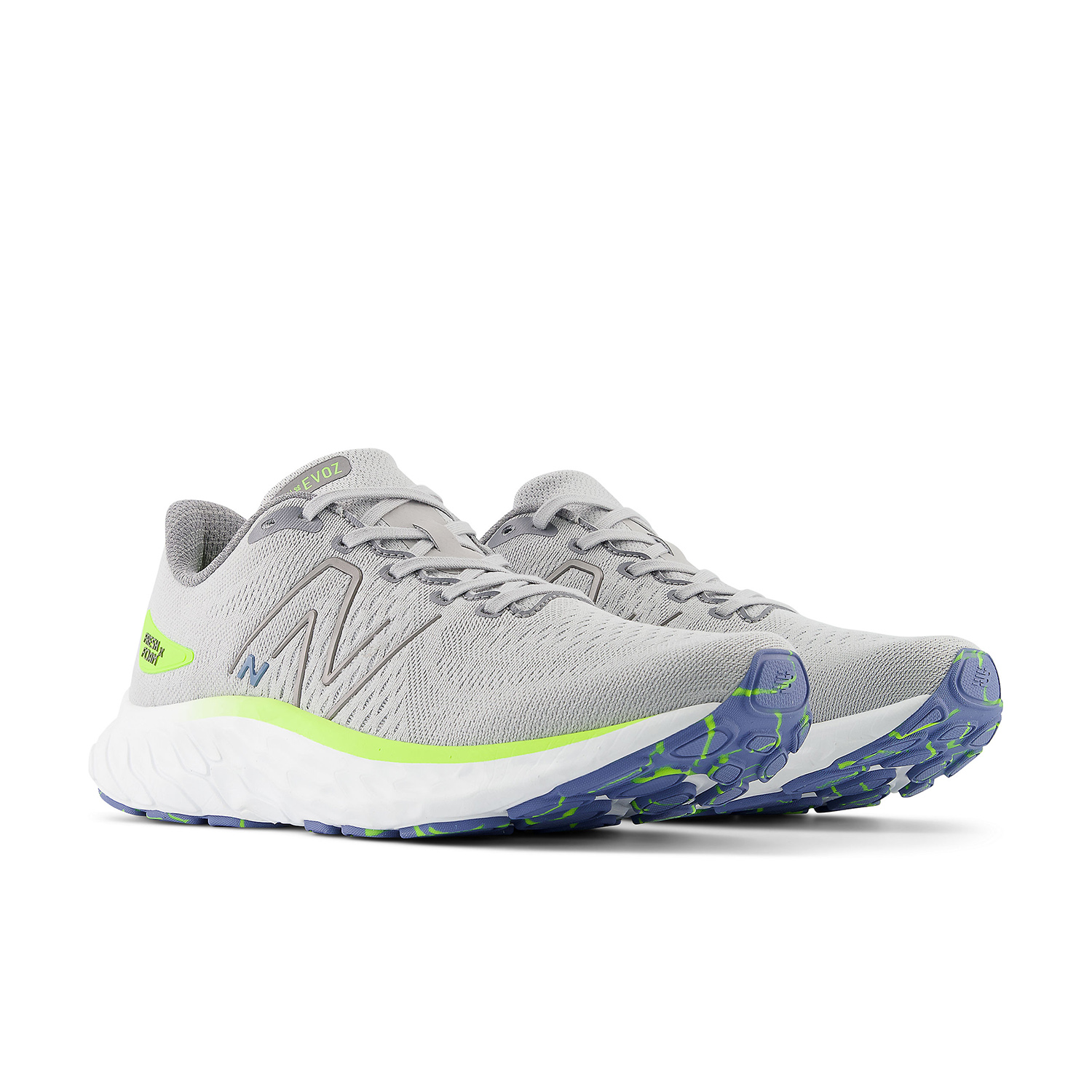 New Balance Fresh Foam X Evoz v3 Grey