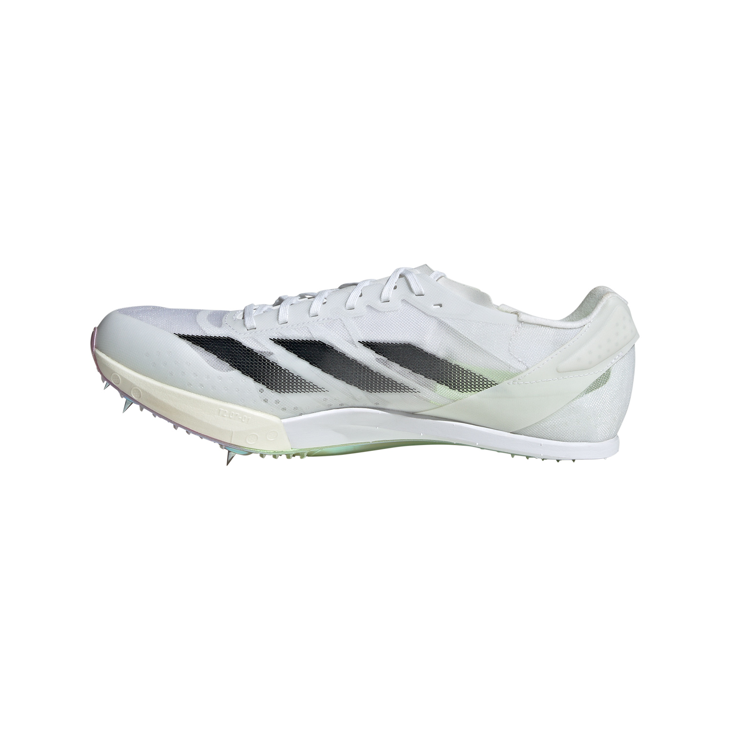 adidas Adizero Prime SP2 Cloud White/Core Black/Grespa