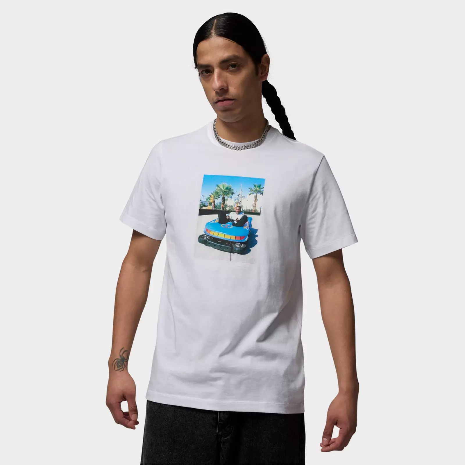 Men's Jordan Brand Joyride T-Shirt