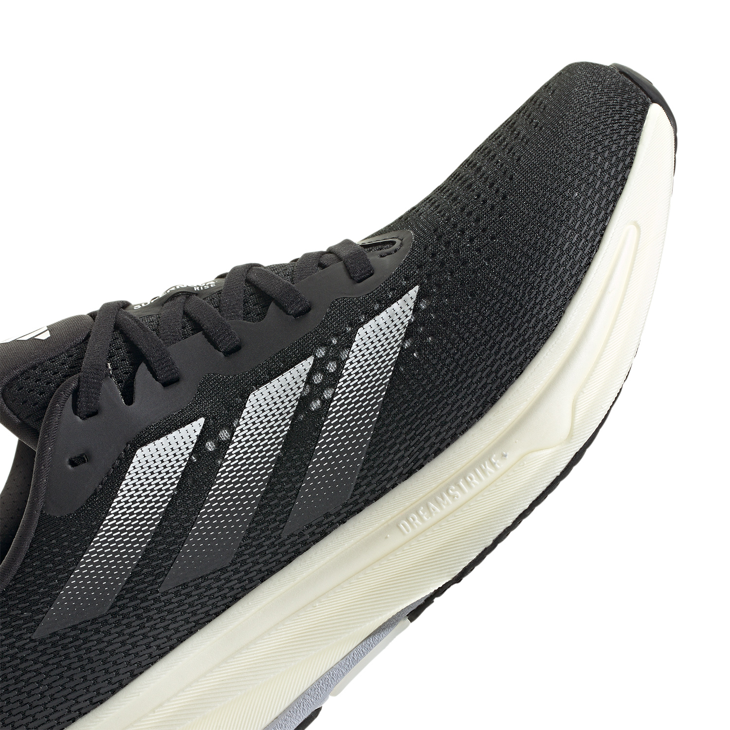 adidas Supernova Rise Wide Core Black/Cloud White/Carbon