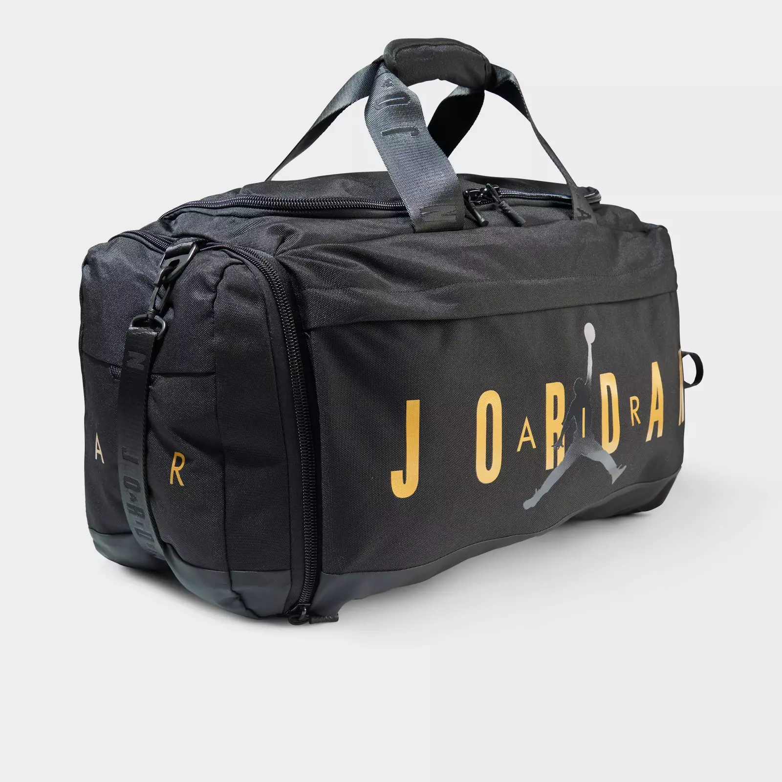 Air Jordan Velocity Duffel Bag (62.5L)