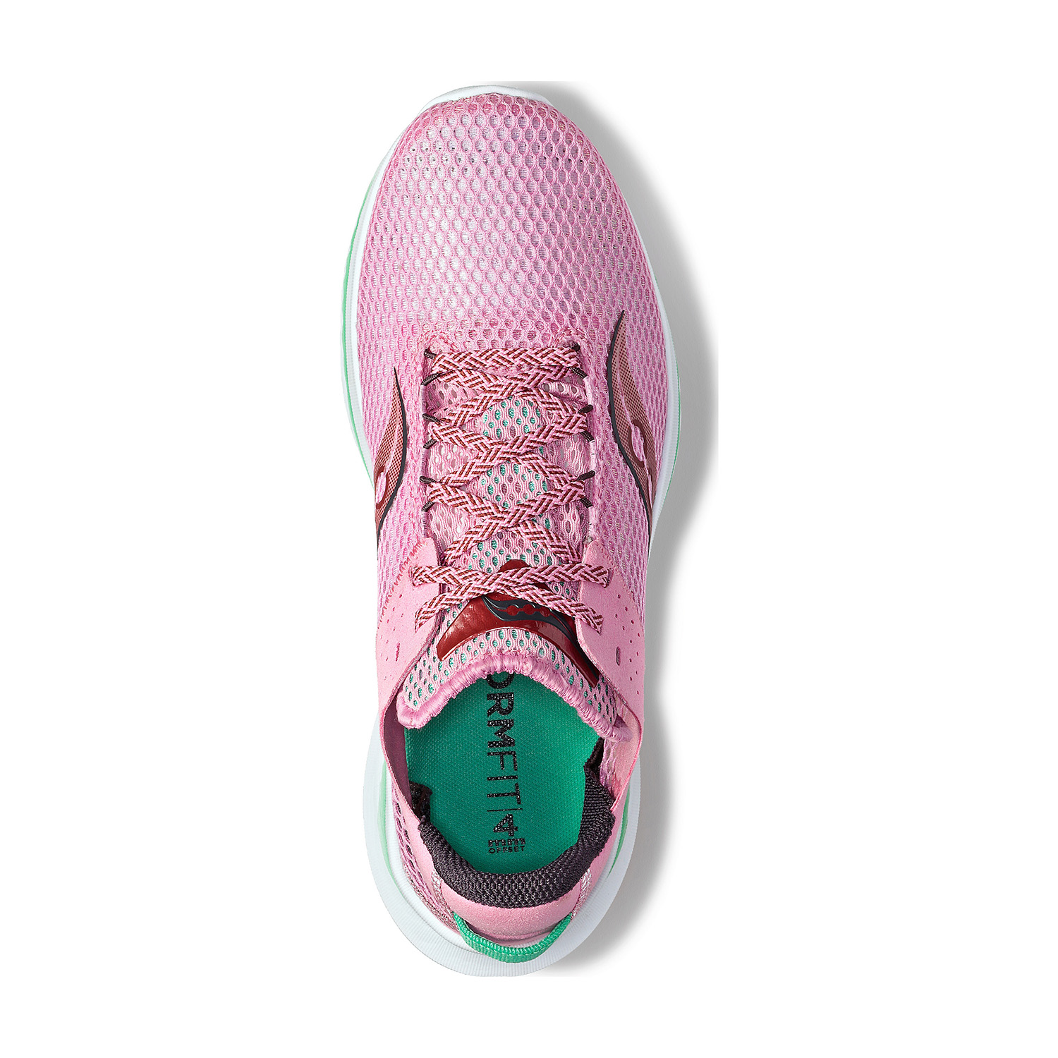 Saucony Kinvara 14 Peony/Spring