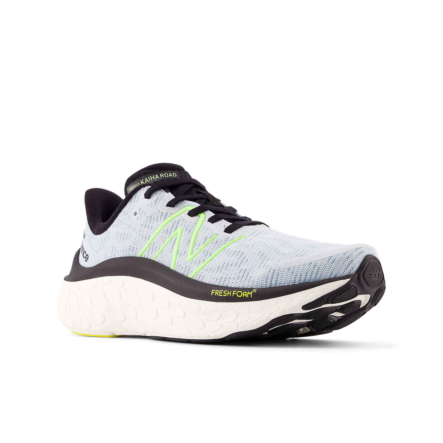 New Balance Fresh Foam X Kaiha Road Quarry Blue