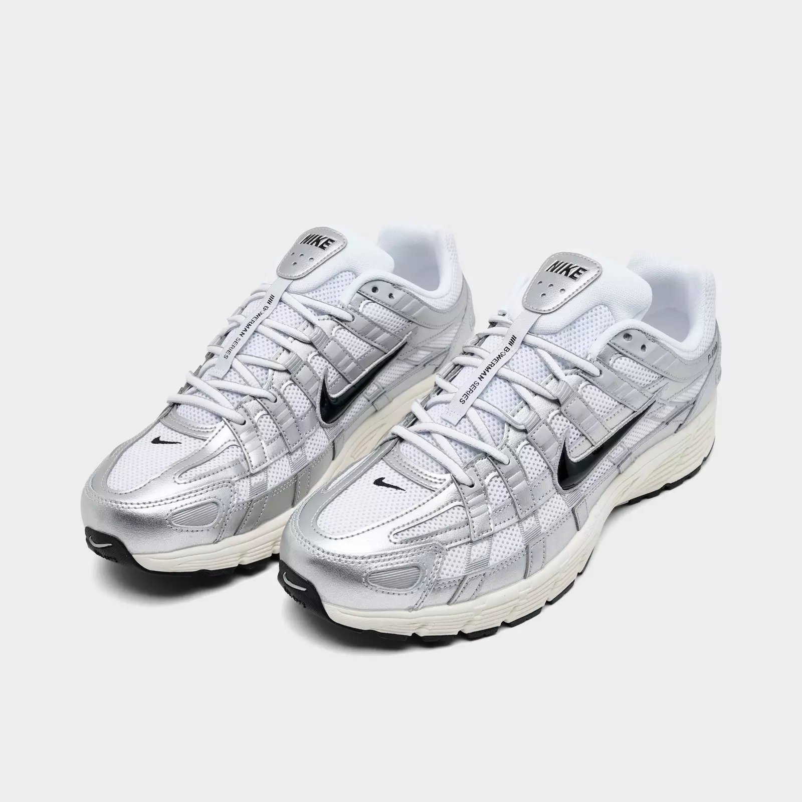 Men's Nike P-6000 Casual Shoes