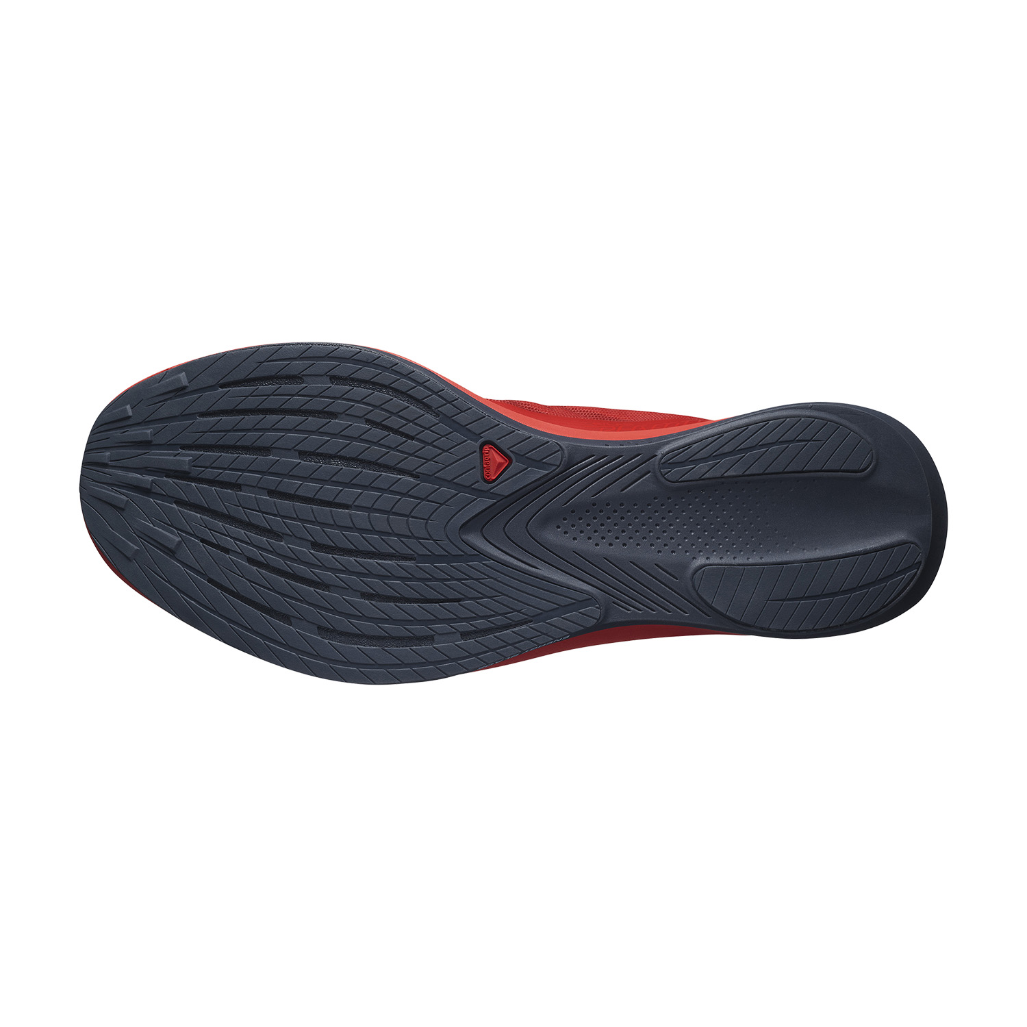 Salomon S/Lab Phantasm CF Racing Red S05