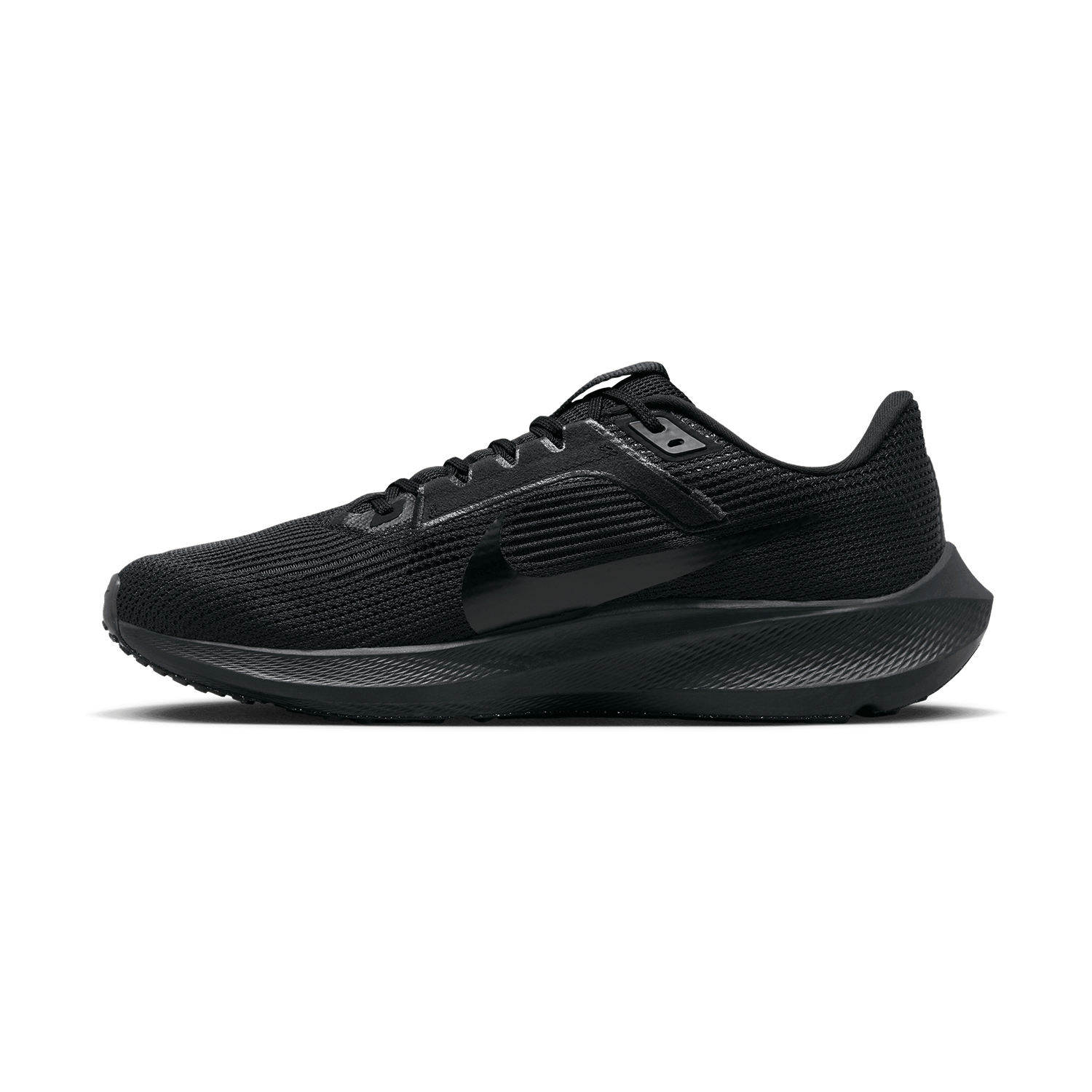 Nike Air Zoom Pegasus 40 Black/Anthracite