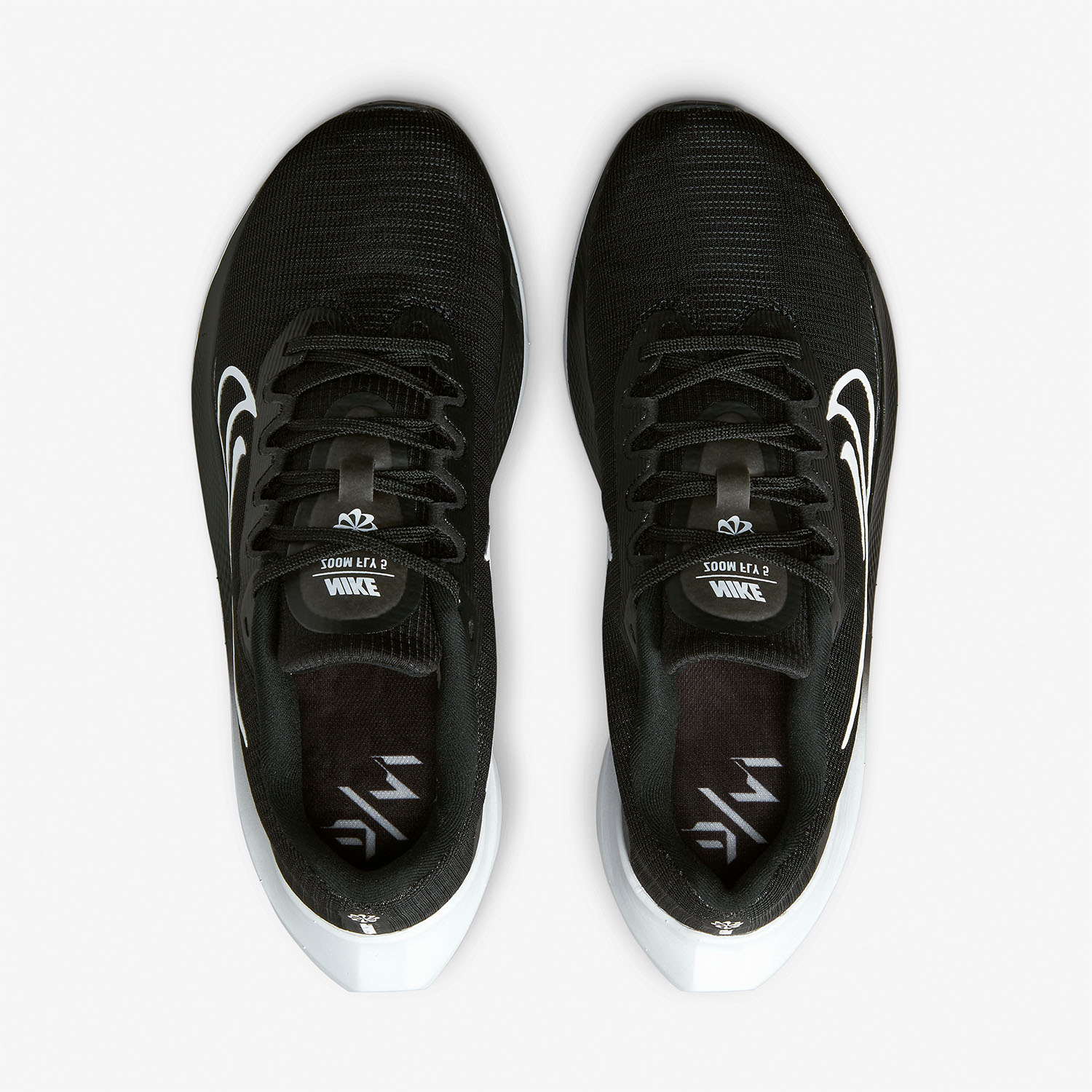 Nike Zoom Fly 5 Black/White