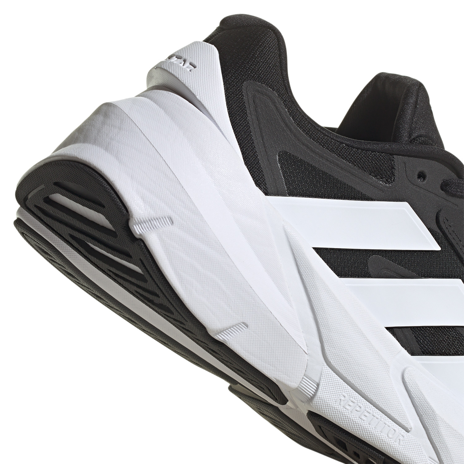 adidas Adistar 2 Coral Black/Cloud White
